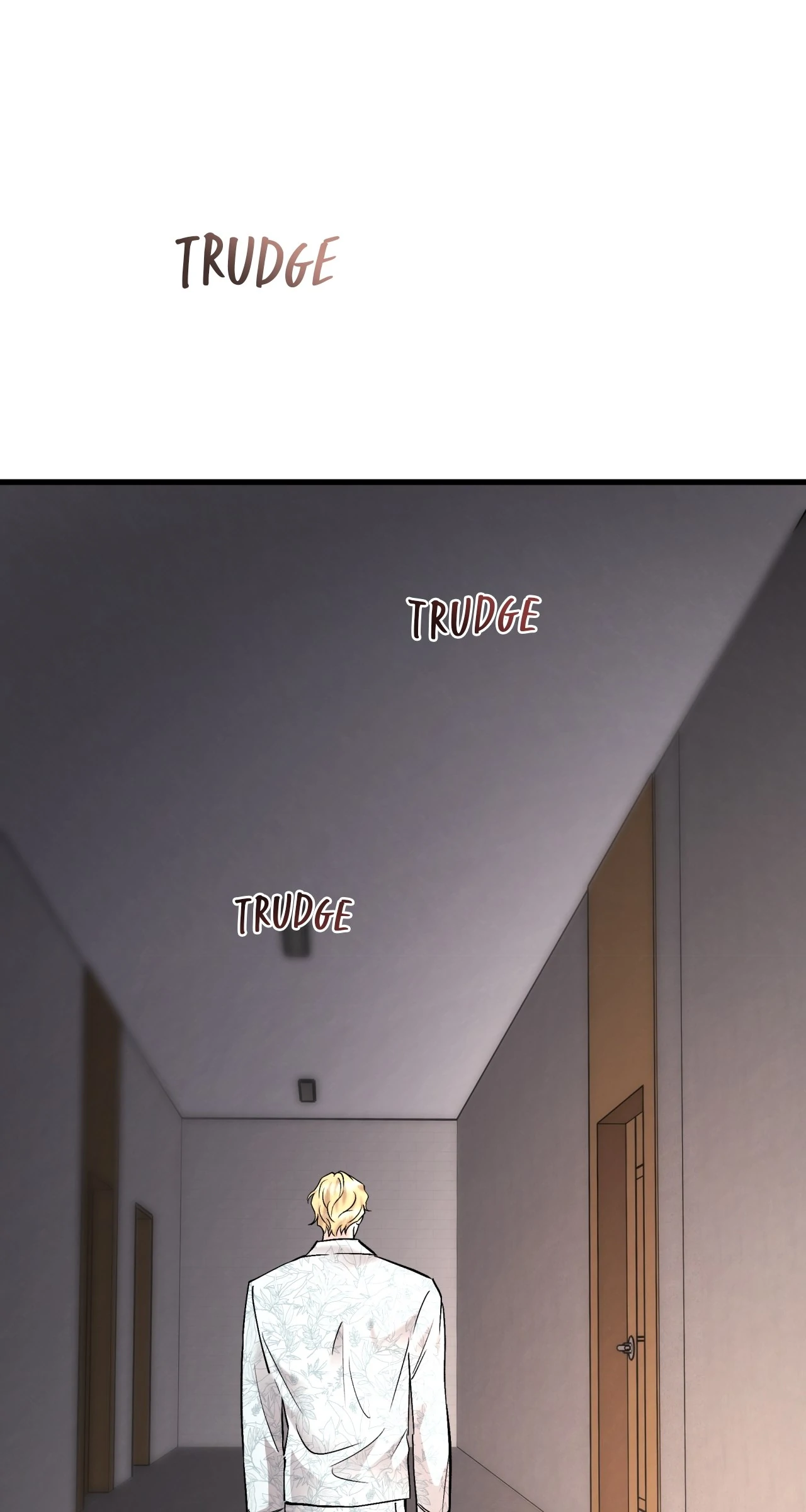 Honey Bear Chapter 69 - Page 62