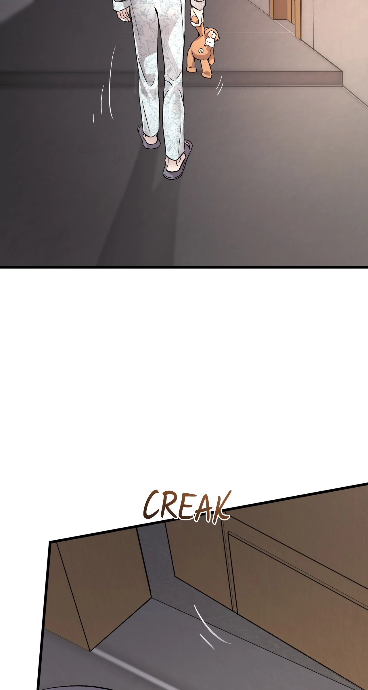 Honey Bear Chapter 69 - Page 63