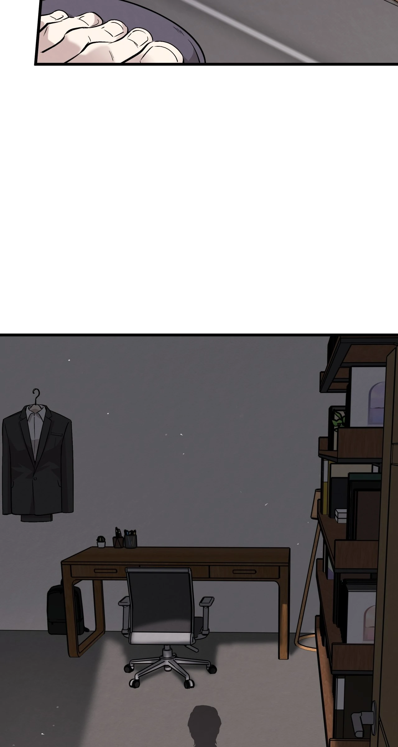 Honey Bear Chapter 69 - Page 64