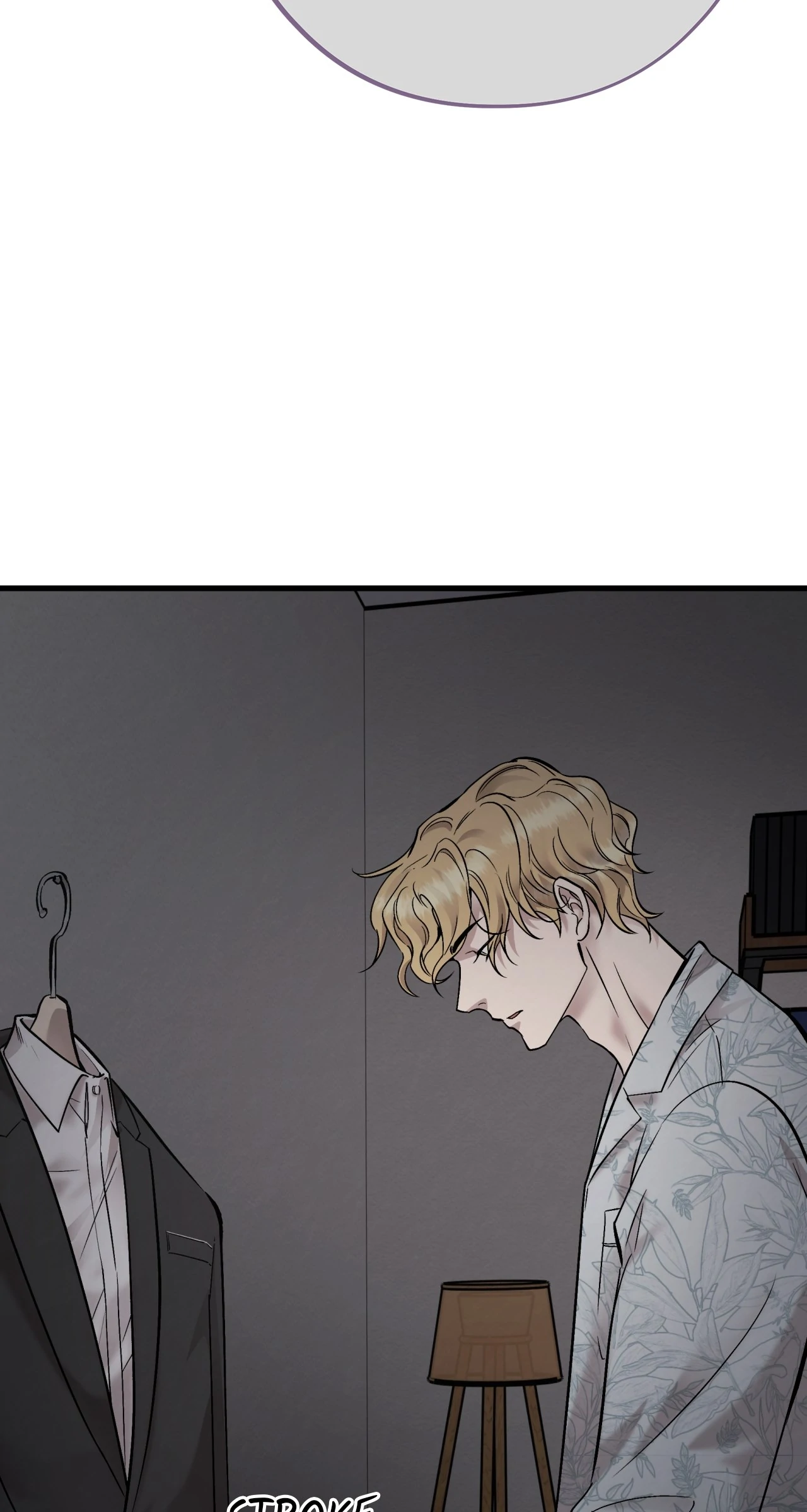 Honey Bear Chapter 69 - Page 67