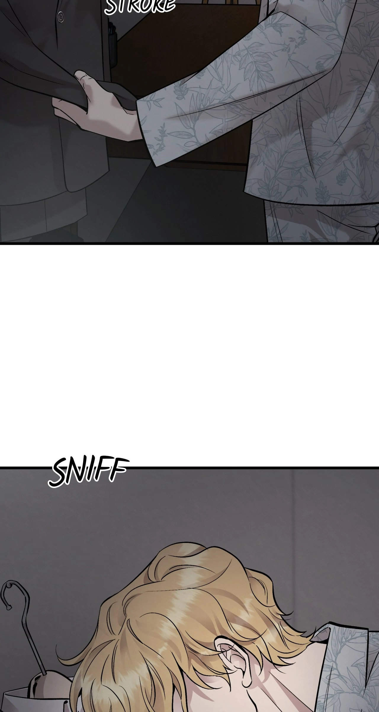 Honey Bear Chapter 69 - Page 68