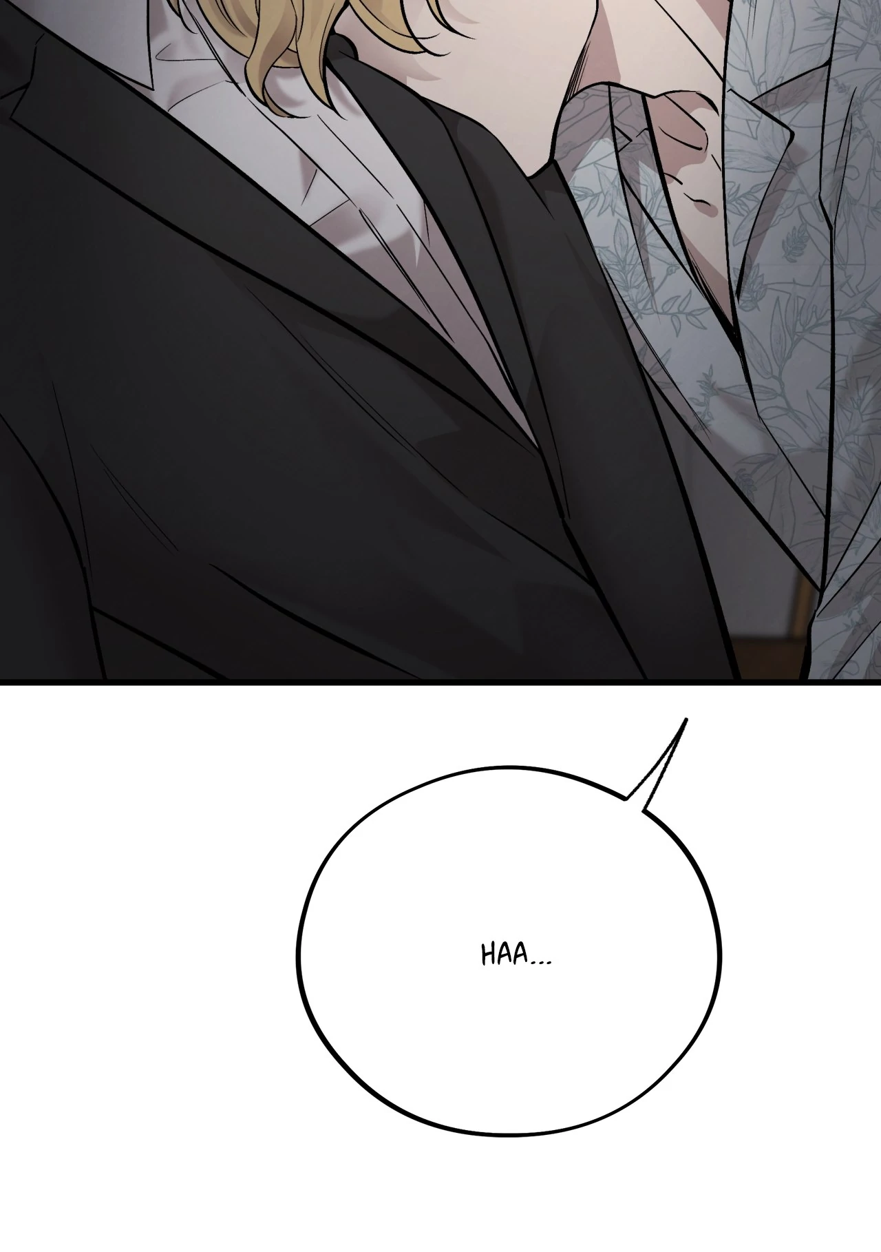 Honey Bear Chapter 69 - Page 69