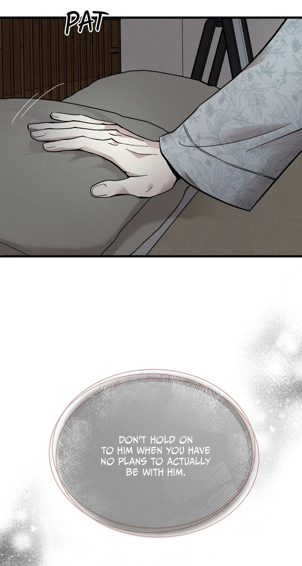 Honey Bear Chapter 69 - Page 72