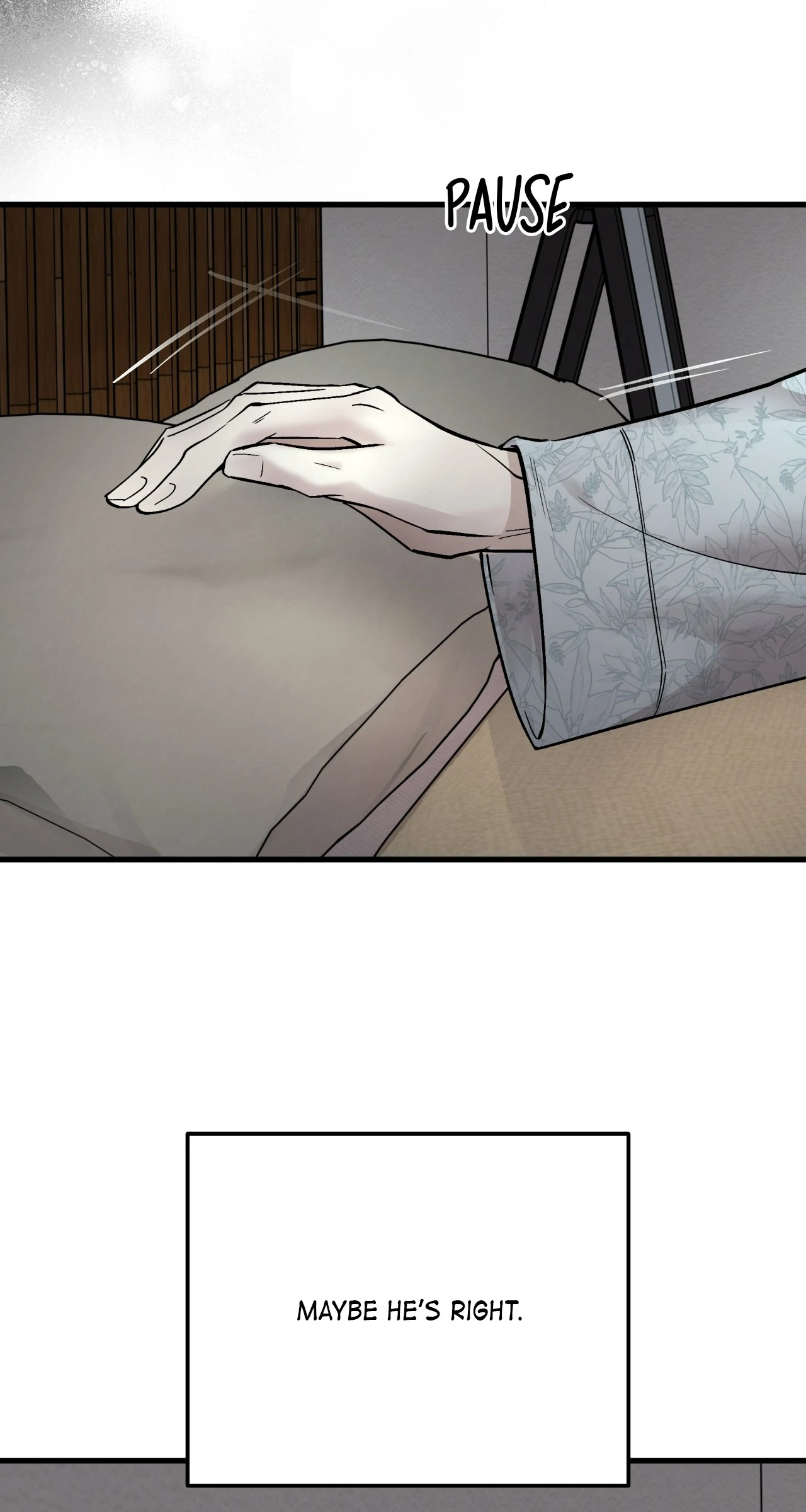 Honey Bear Chapter 69 - Page 73