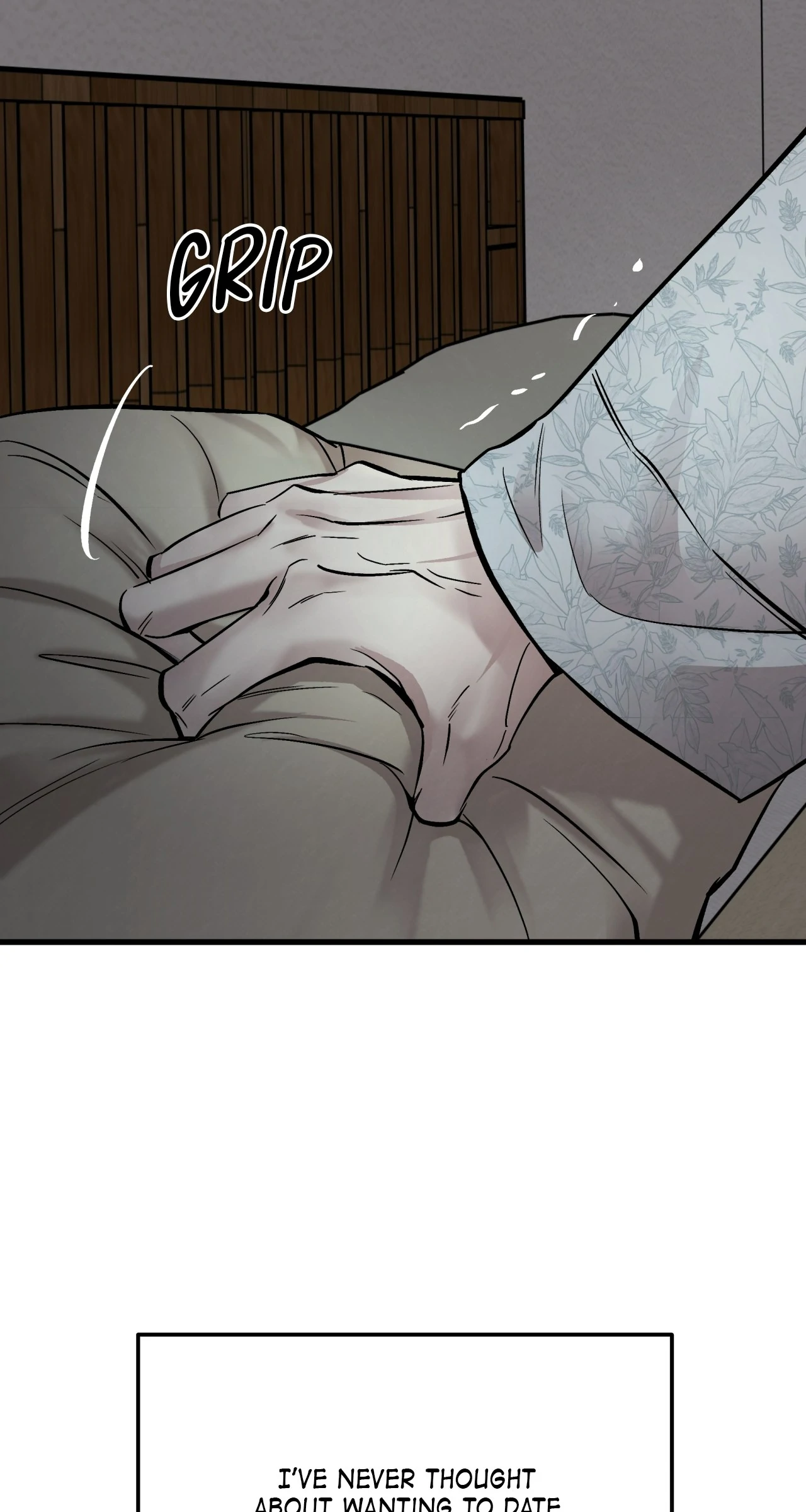 Honey Bear Chapter 69 - Page 74