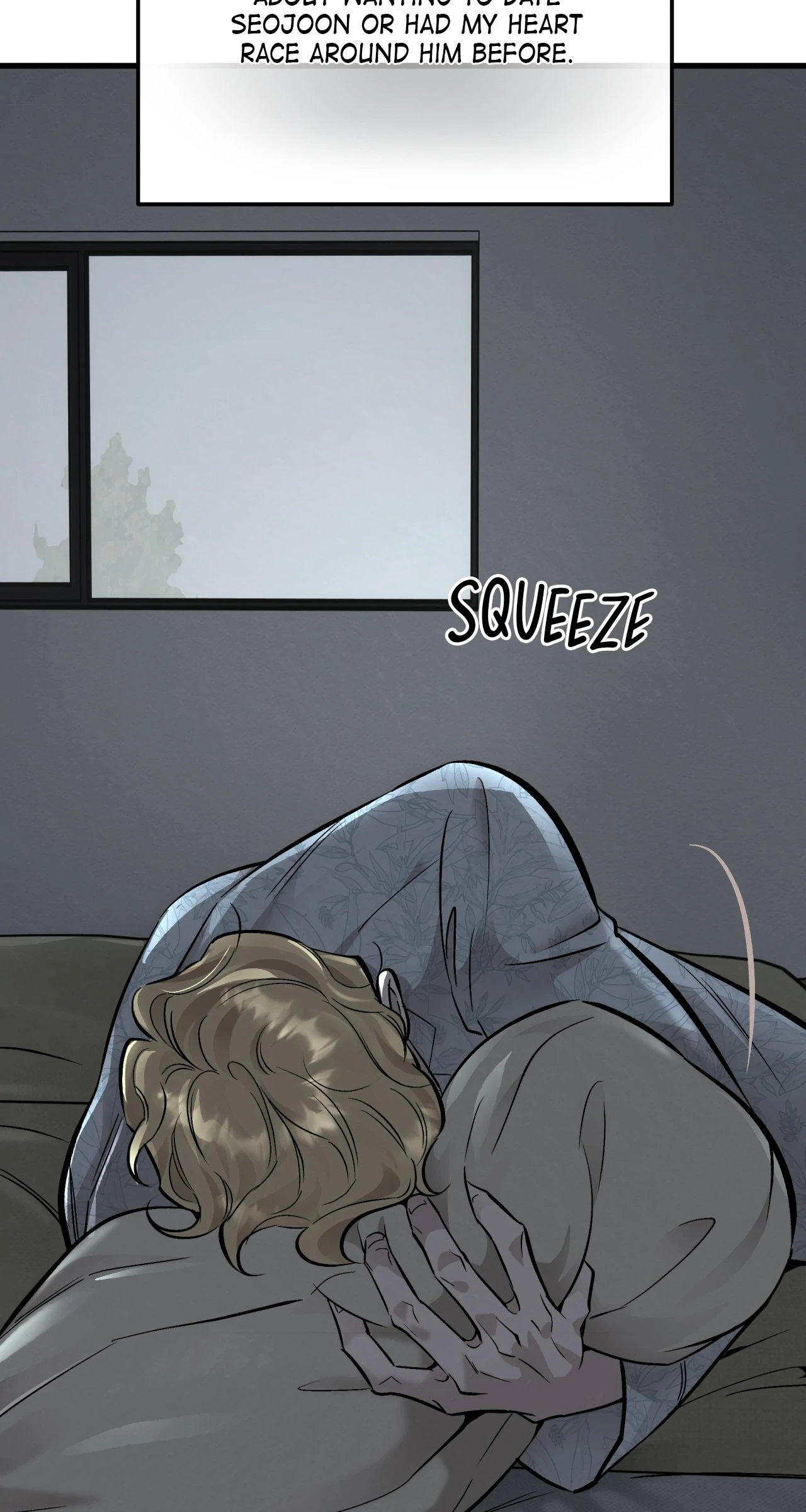 Honey Bear Chapter 69 - Page 75