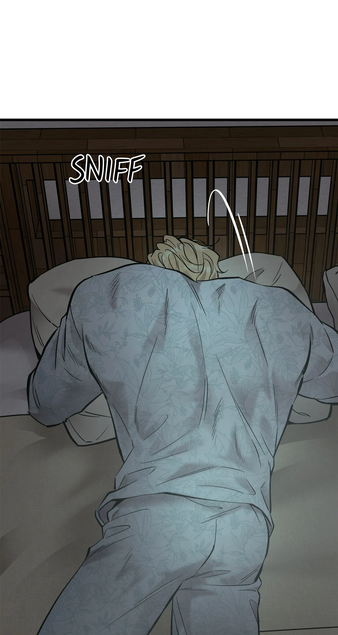 Honey Bear Chapter 69 - Page 77