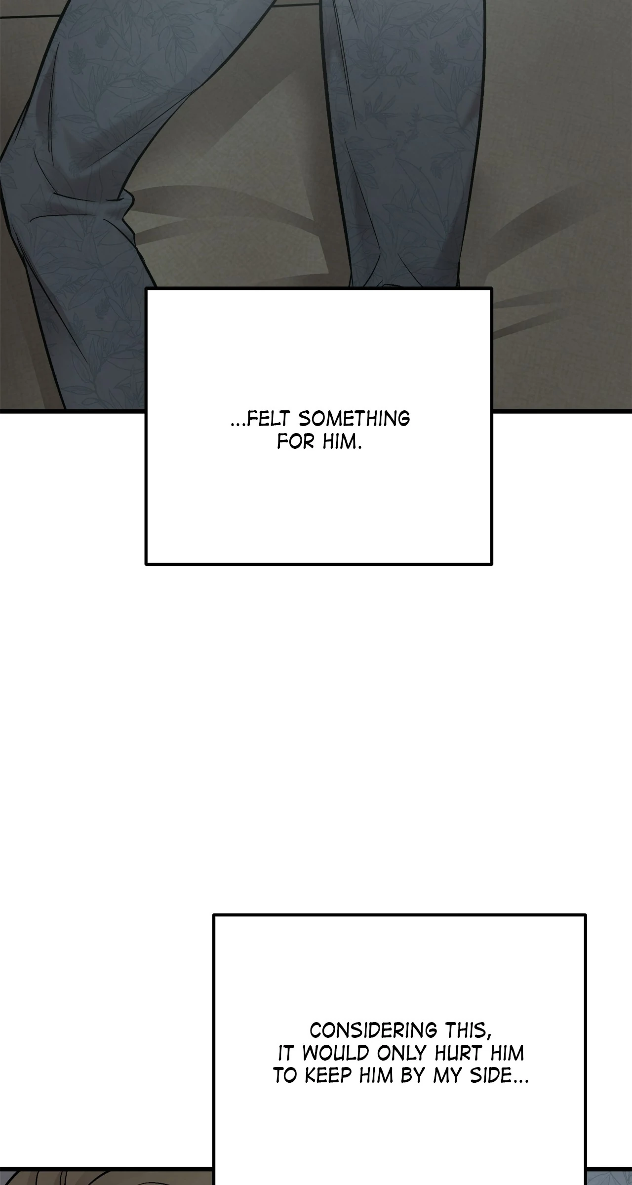 Honey Bear Chapter 69 - Page 78