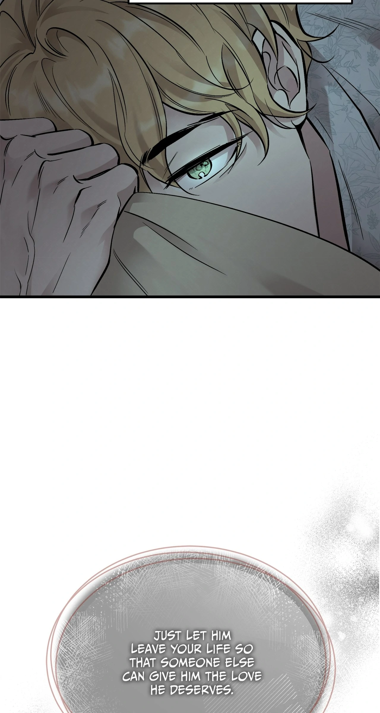 Honey Bear Chapter 69 - Page 79