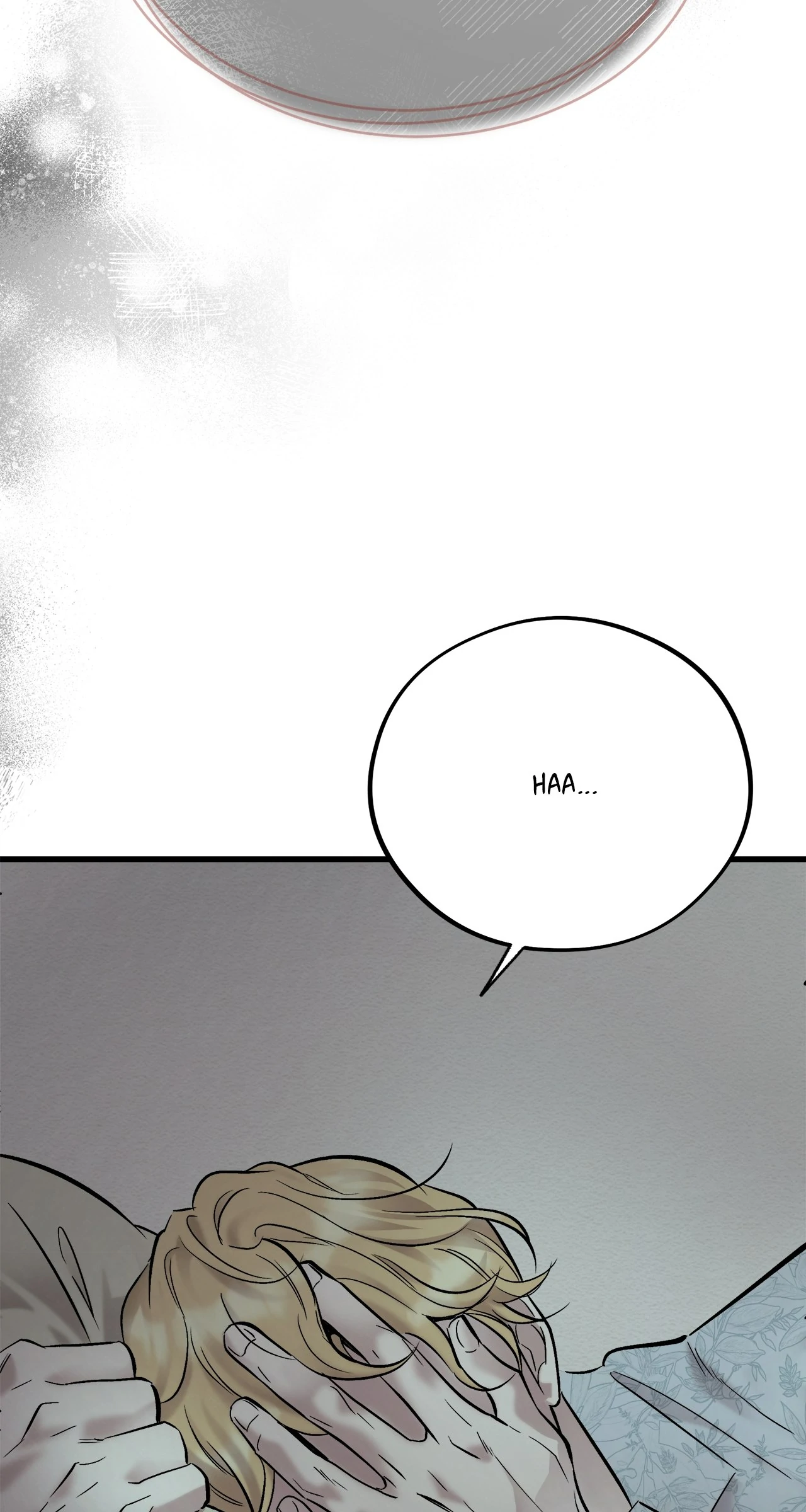 Honey Bear Chapter 69 - Page 80
