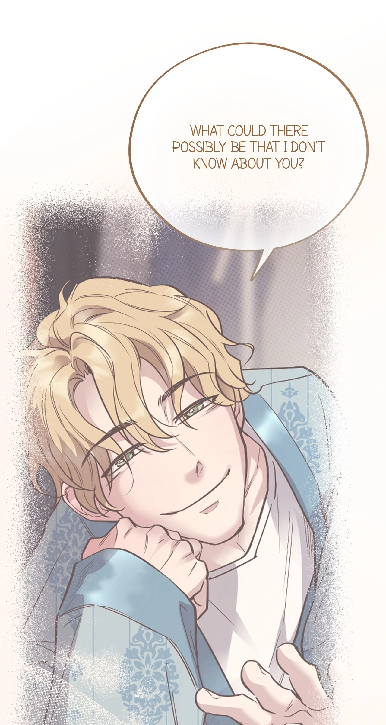 Honey Bear Chapter 69 - Page 87