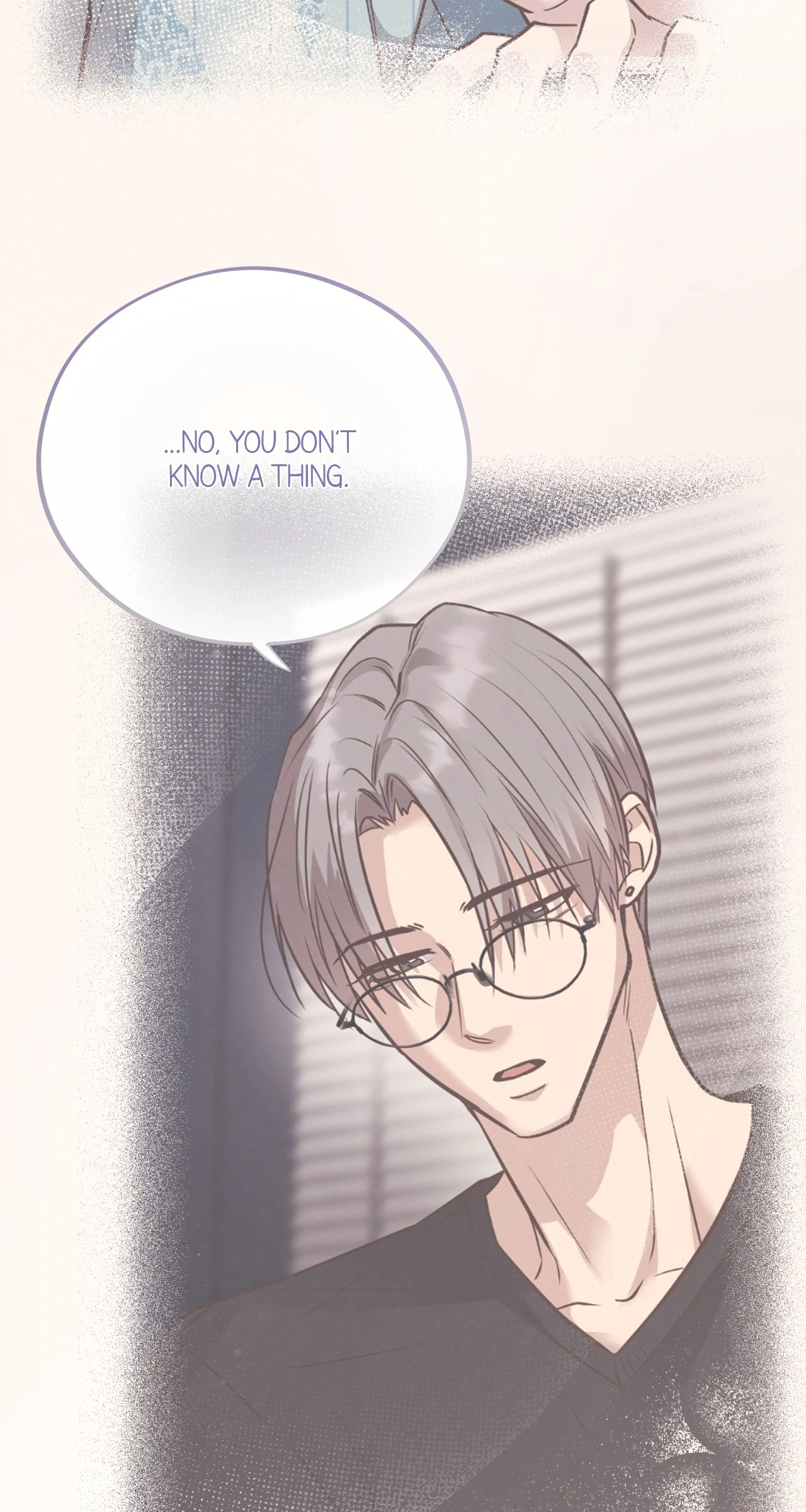 Honey Bear Chapter 69 - Page 88
