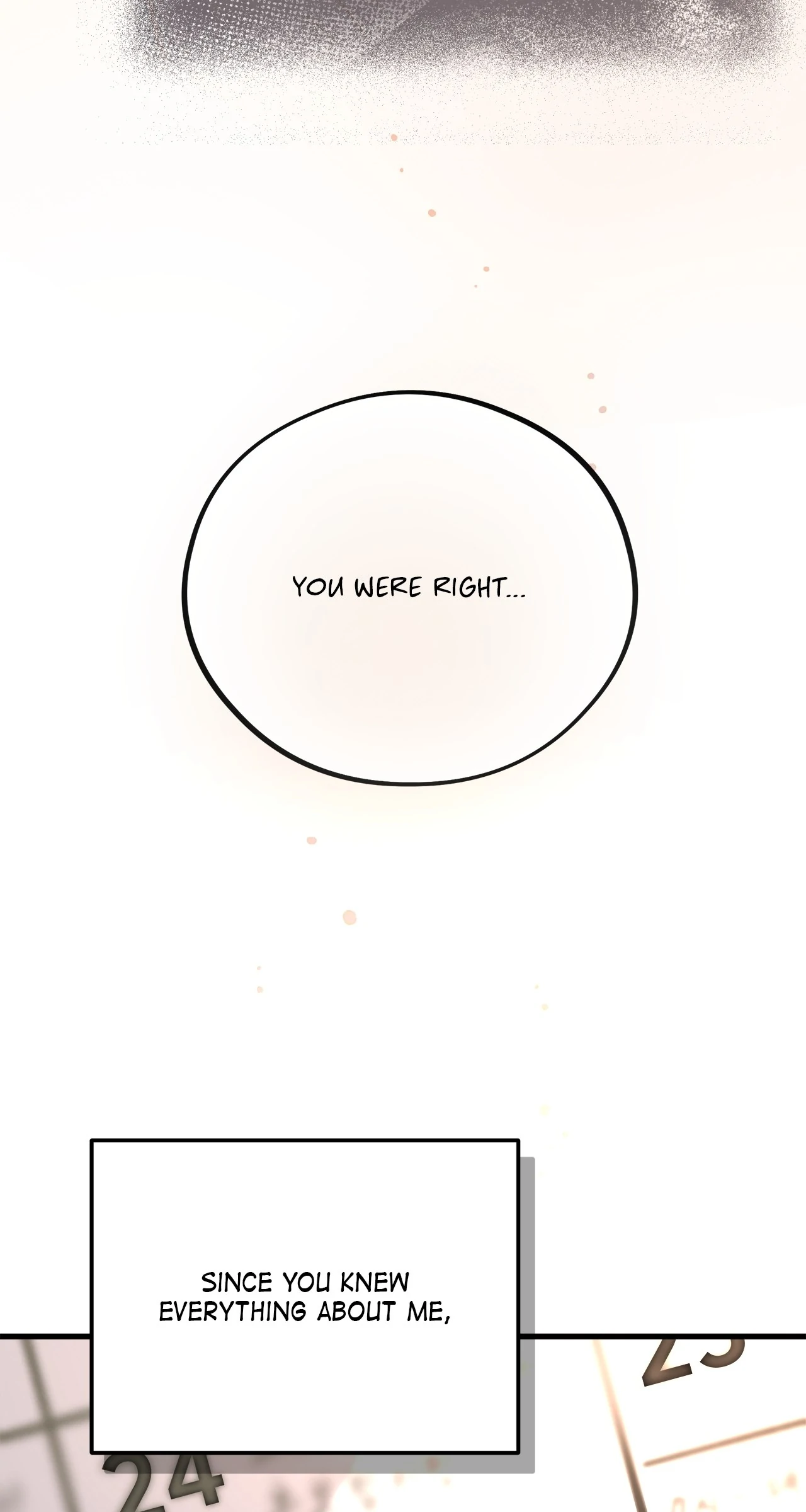 Honey Bear Chapter 69 - Page 89