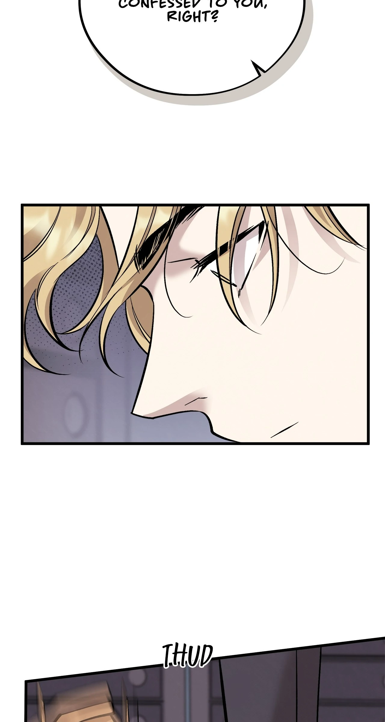 Honey Bear Chapter 69 - Page 10