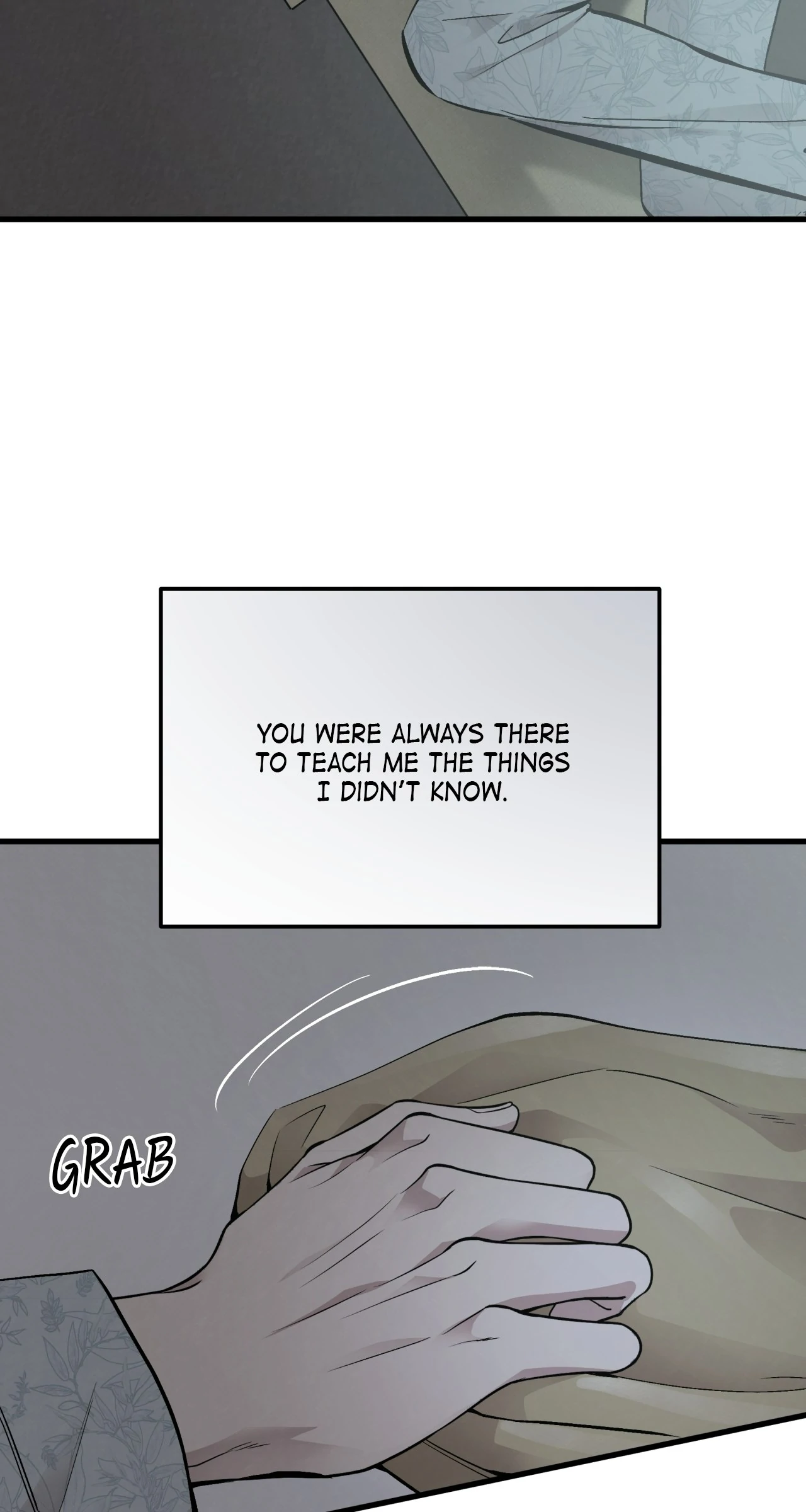 Honey Bear Chapter 69 - Page 92