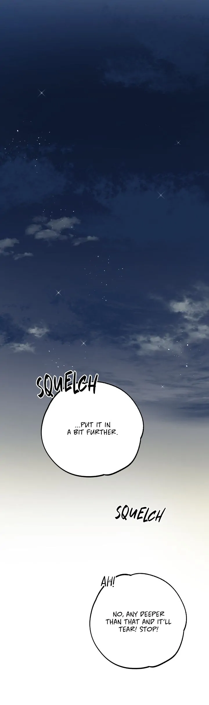 Honey Bear Chapter 7 - Page 13