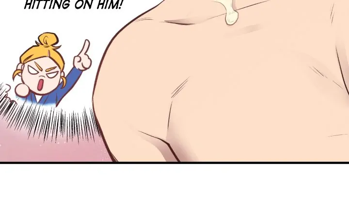 Honey Bear Chapter 7 - Page 30