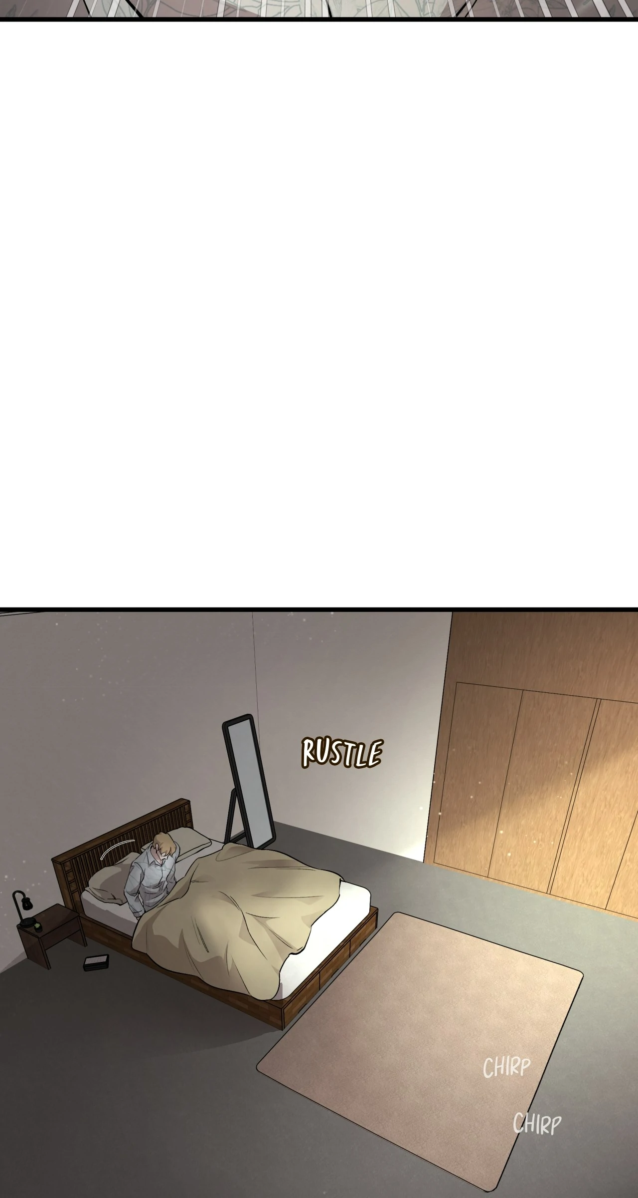 Honey Bear Chapter 70 - Page 101