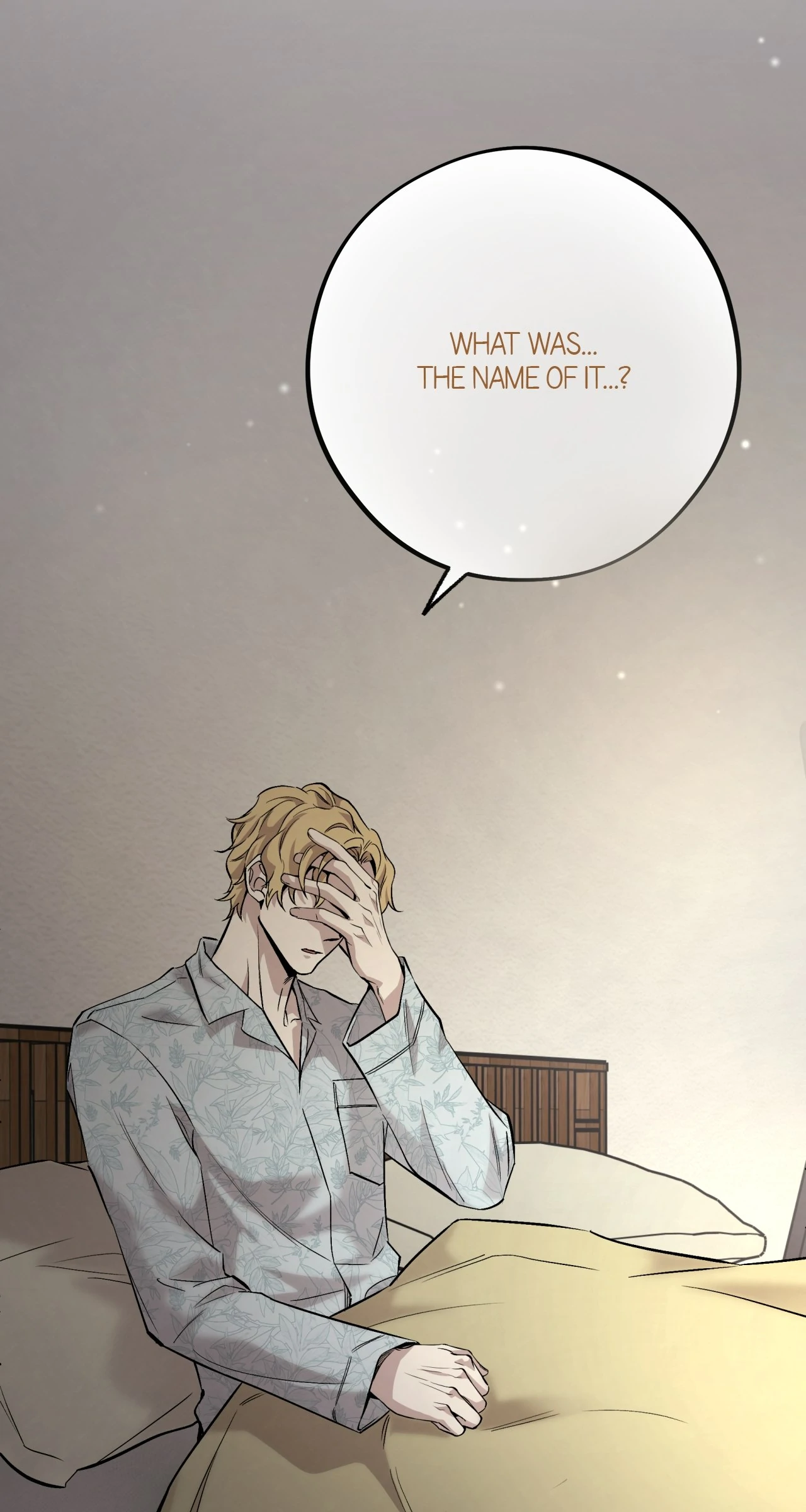 Honey Bear Chapter 70 - Page 103