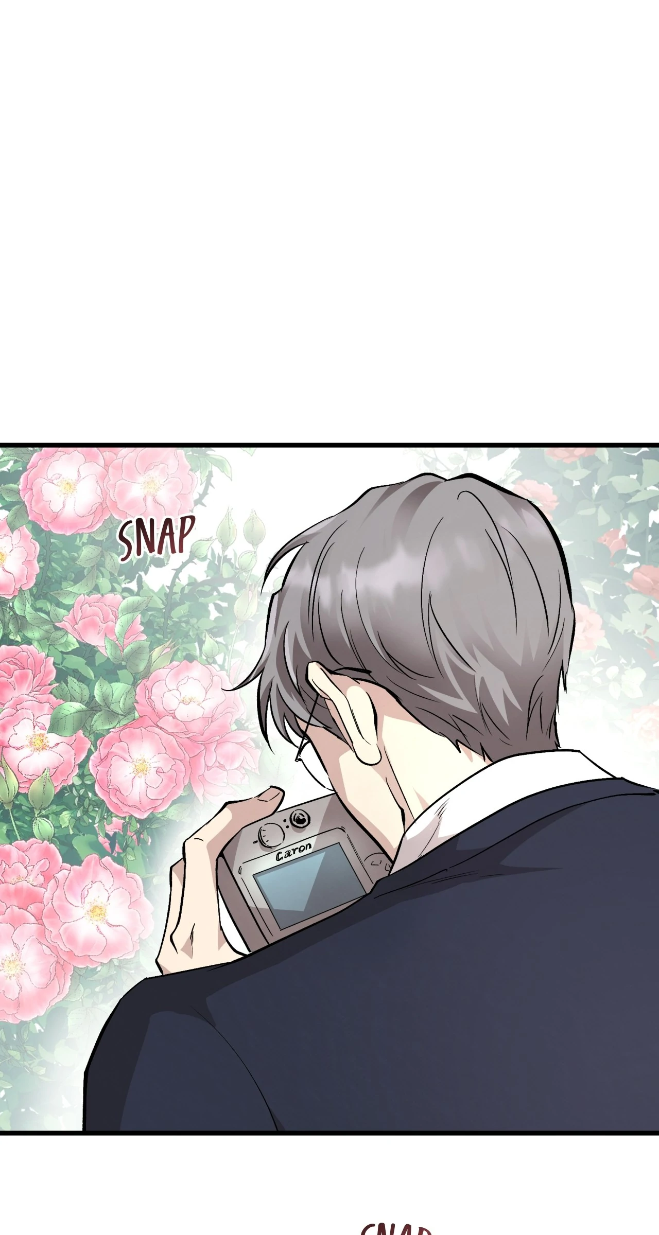 Honey Bear Chapter 70 - Page 13