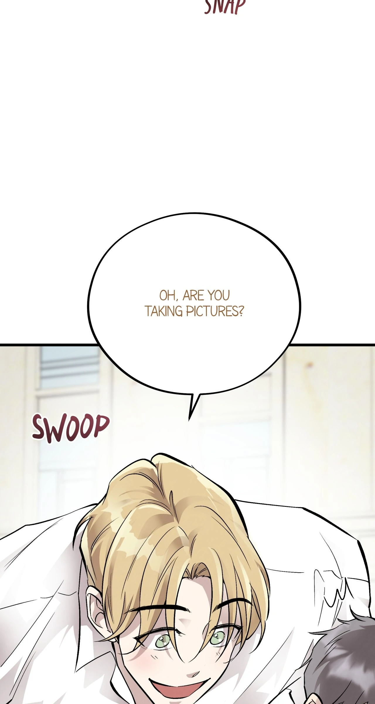 Honey Bear Chapter 70 - Page 14
