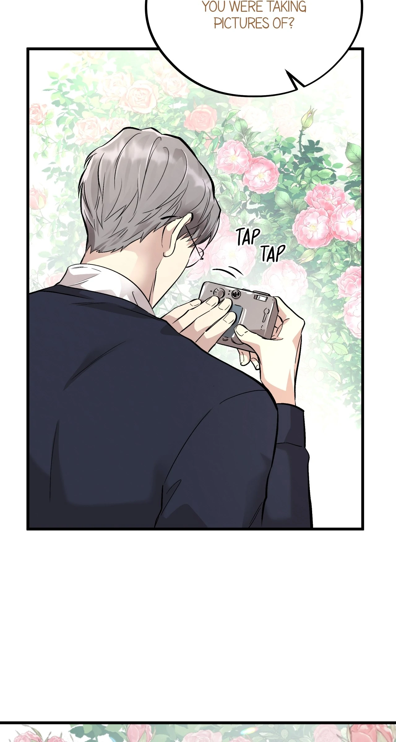 Honey Bear Chapter 70 - Page 17