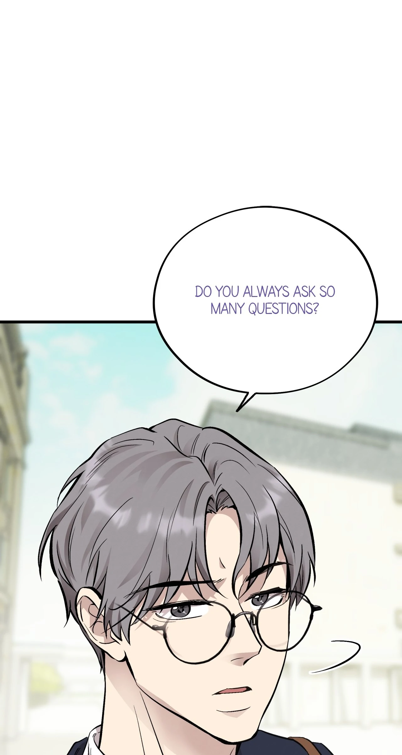 Honey Bear Chapter 70 - Page 24
