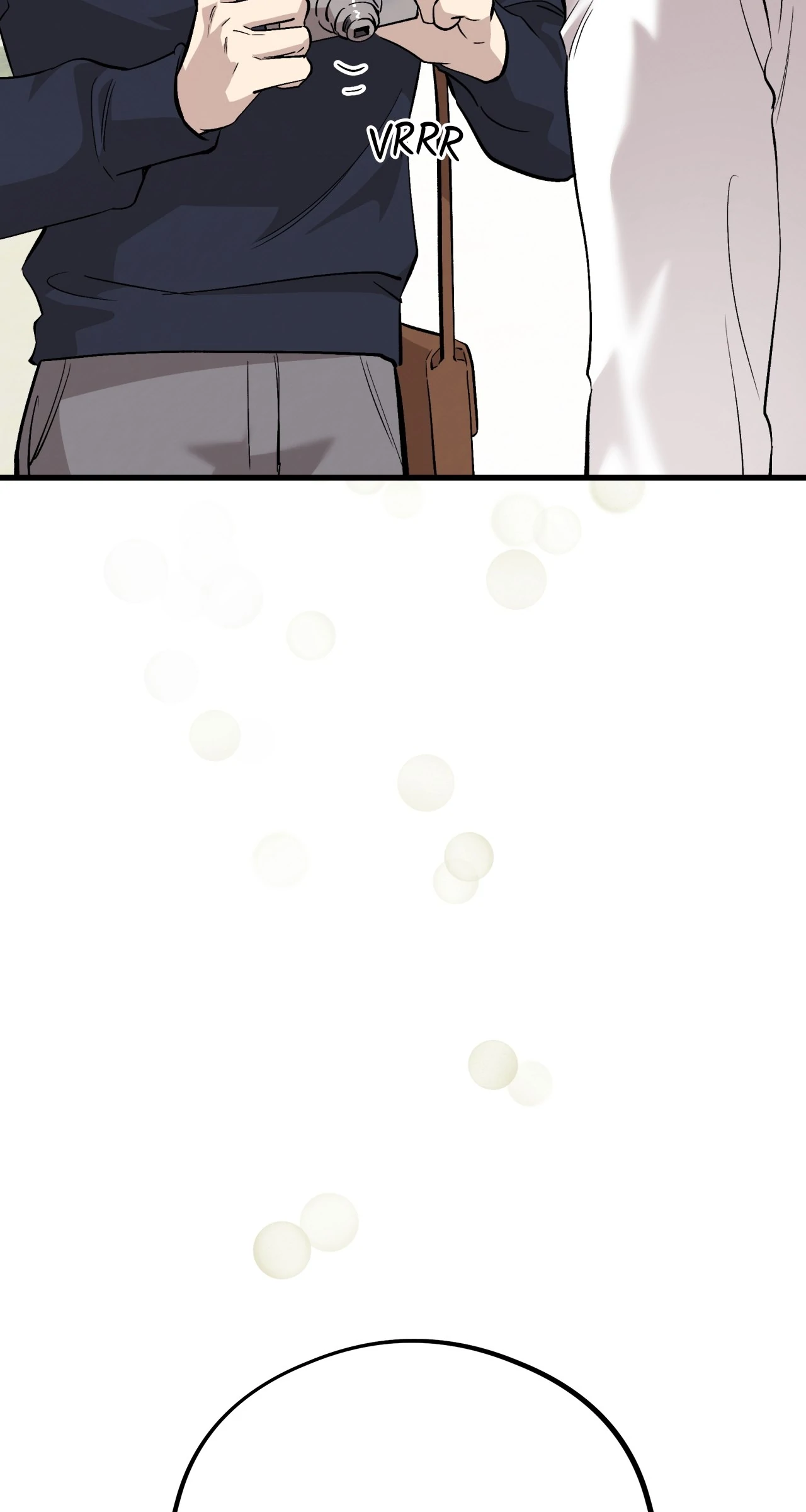 Honey Bear Chapter 70 - Page 29
