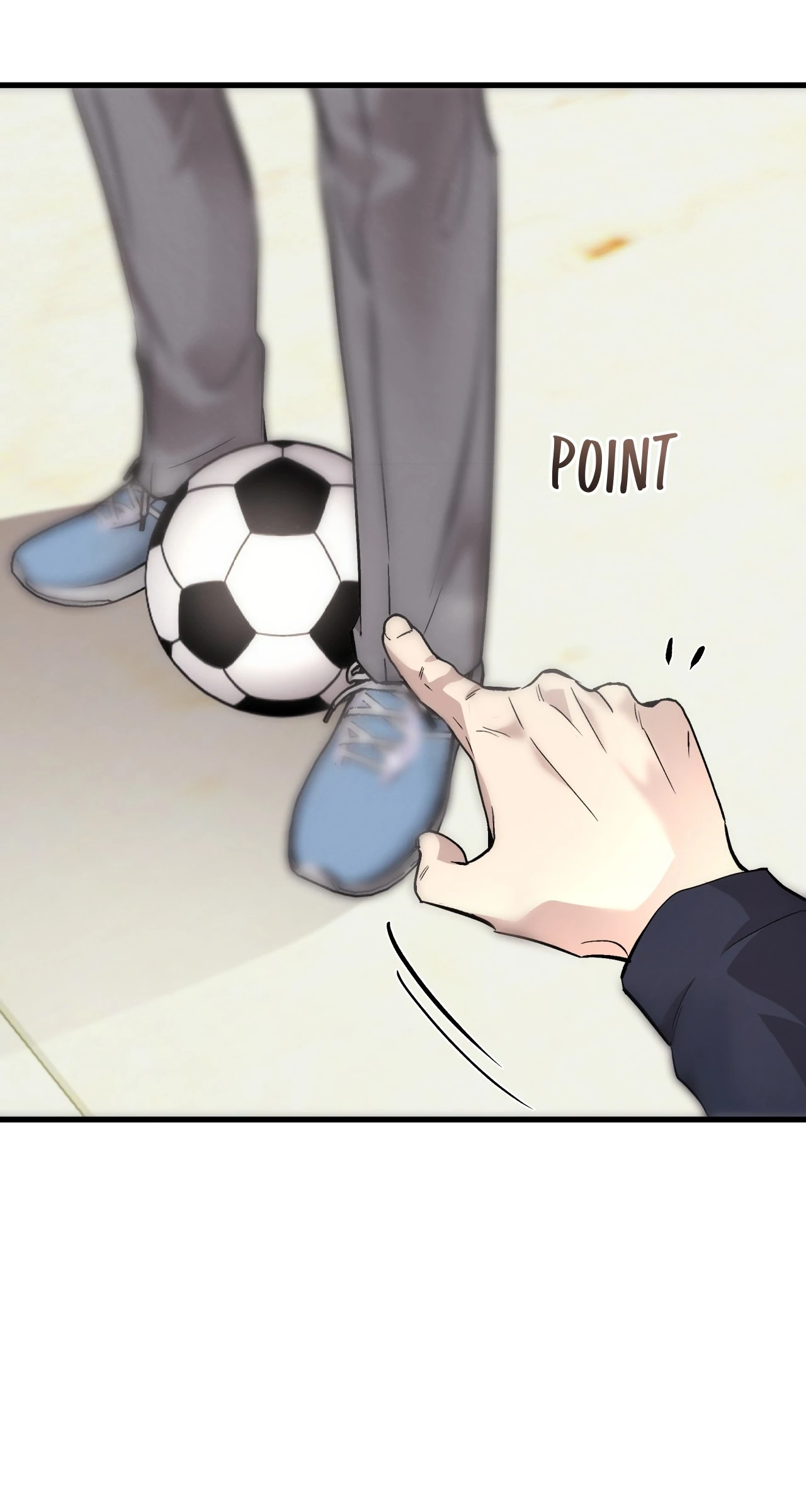 Honey Bear Chapter 70 - Page 35