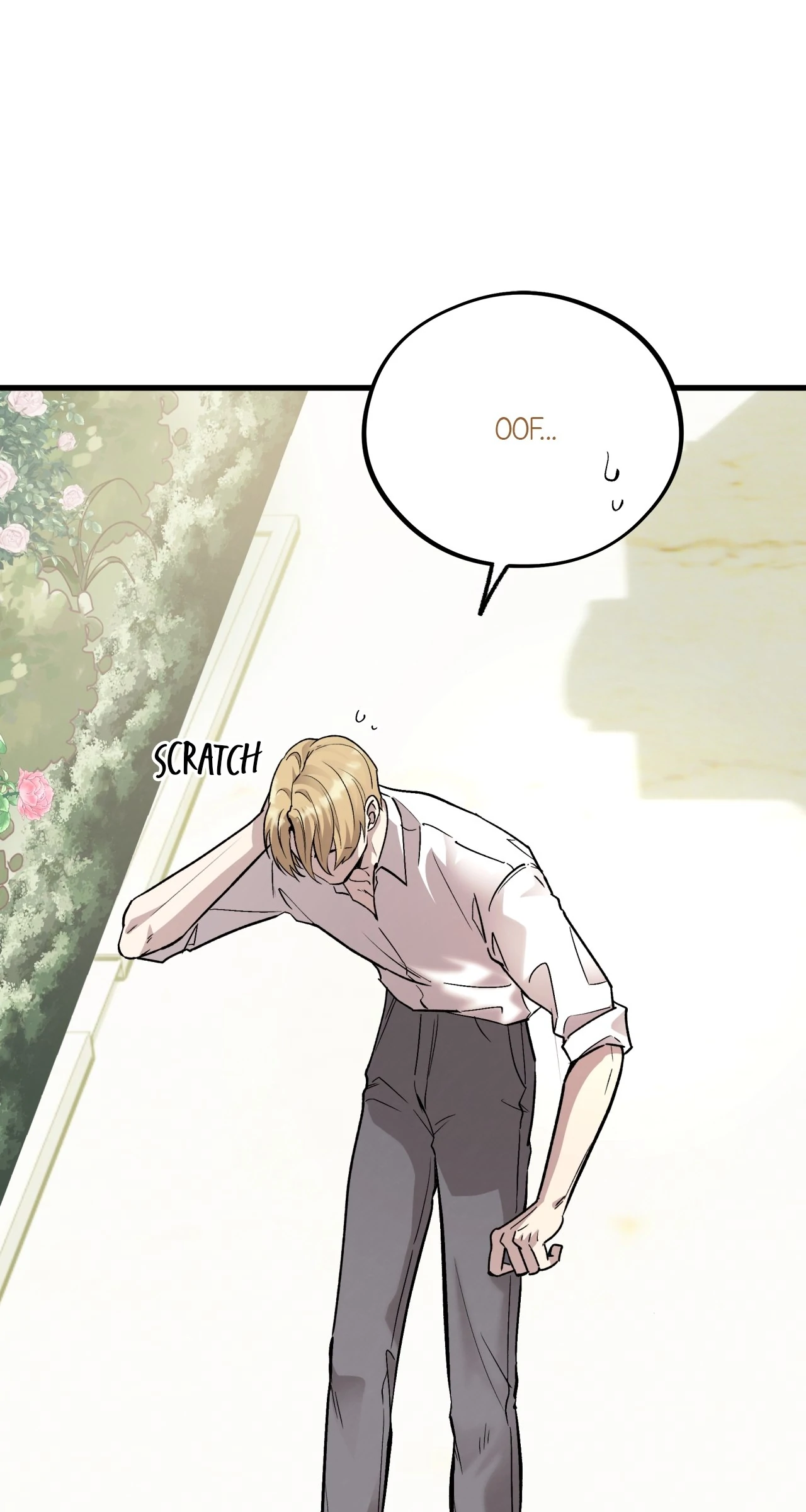Honey Bear Chapter 70 - Page 39