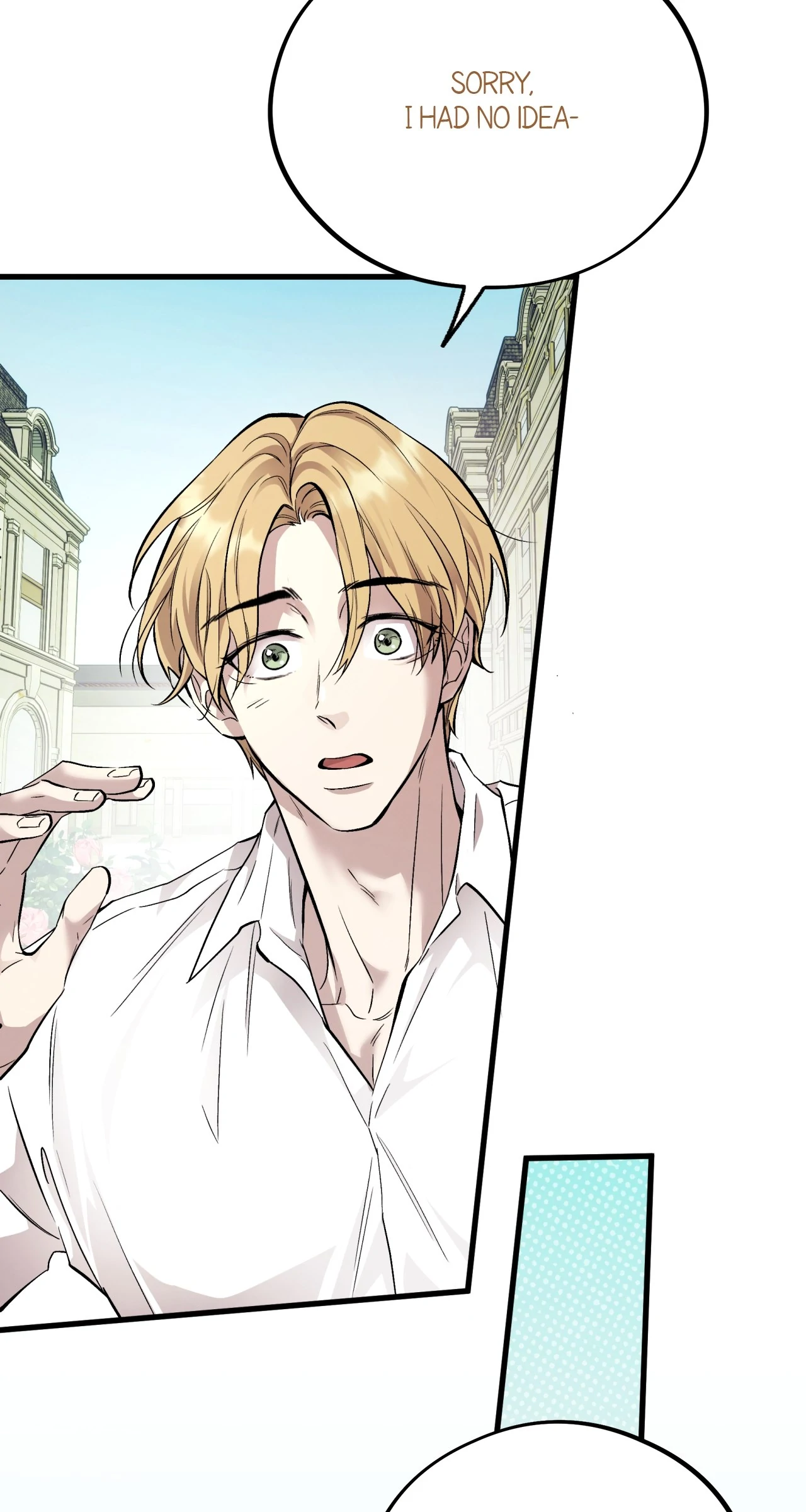 Honey Bear Chapter 70 - Page 41