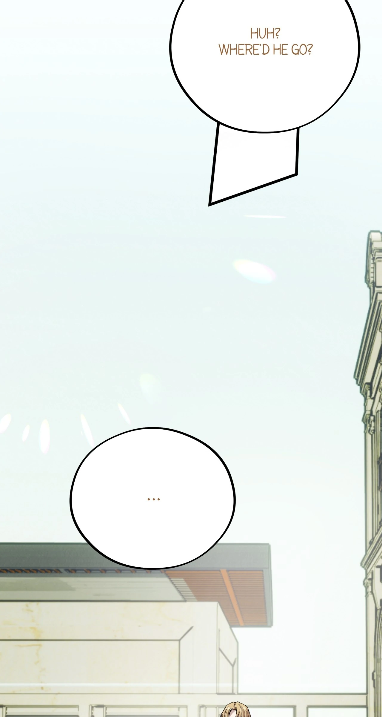 Honey Bear Chapter 70 - Page 42