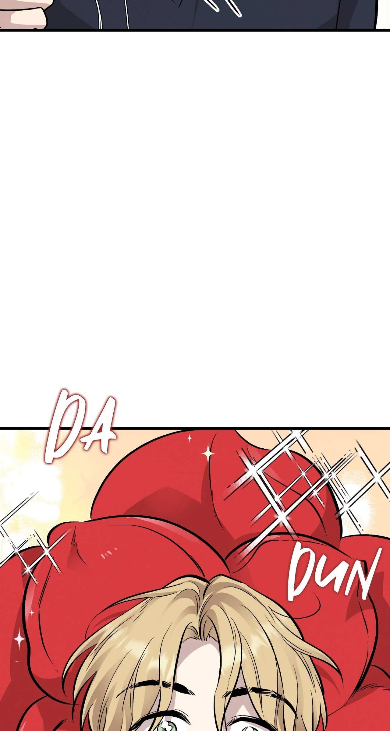 Honey Bear Chapter 70 - Page 48
