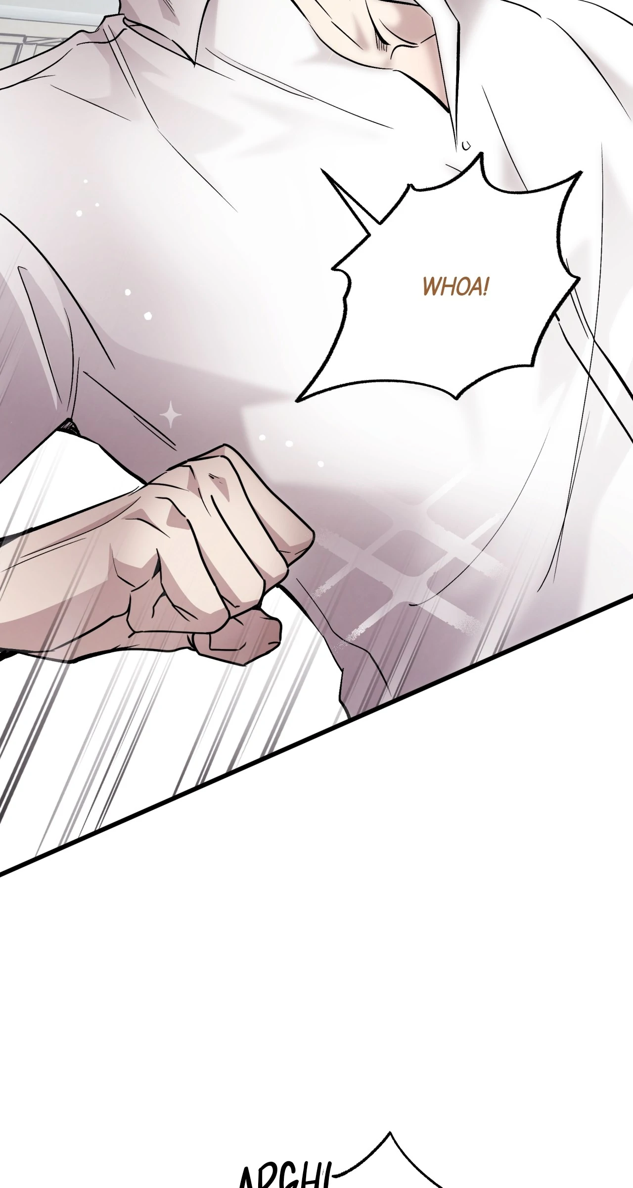 Honey Bear Chapter 70 - Page 6