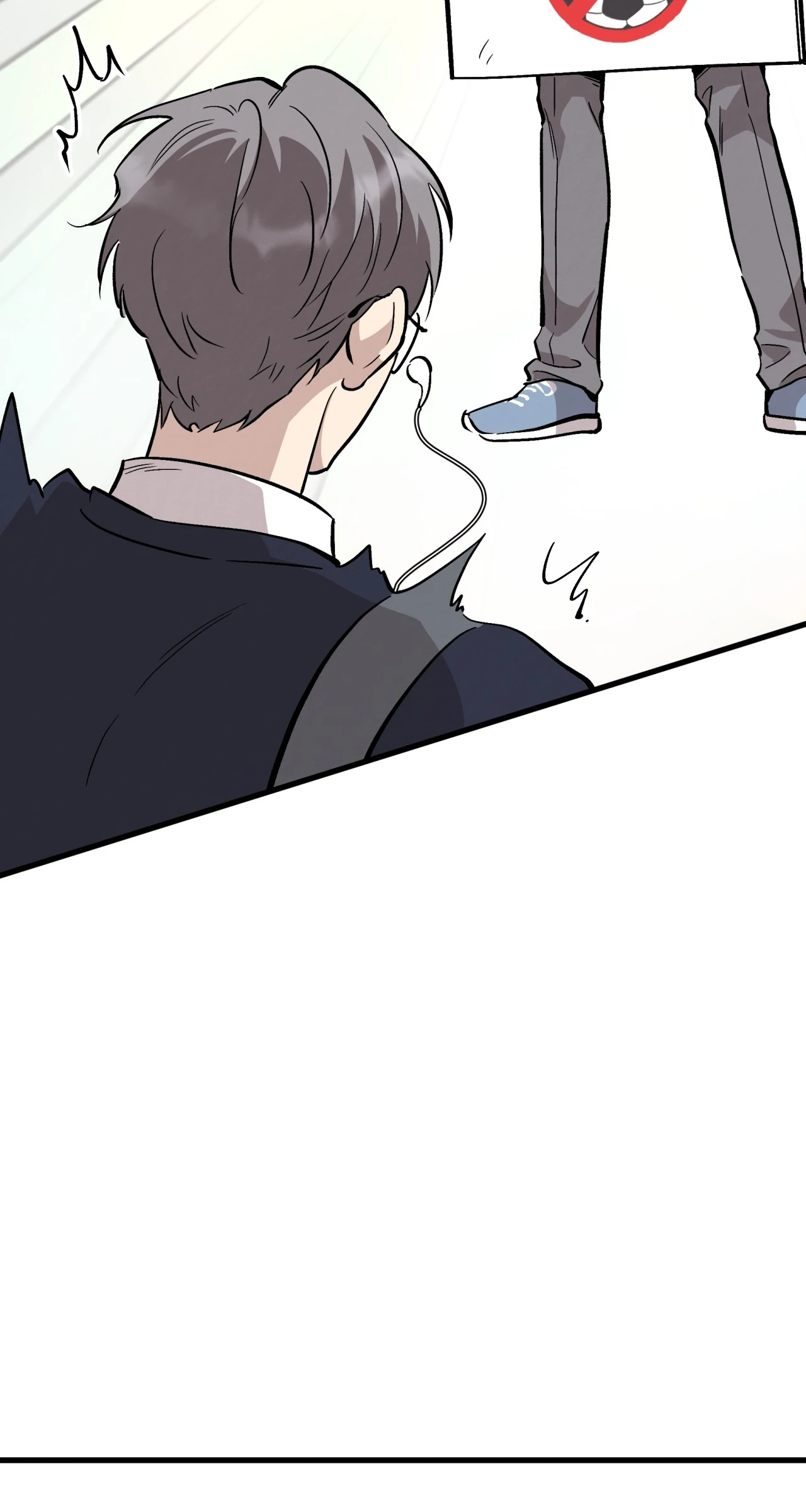 Honey Bear Chapter 70 - Page 52