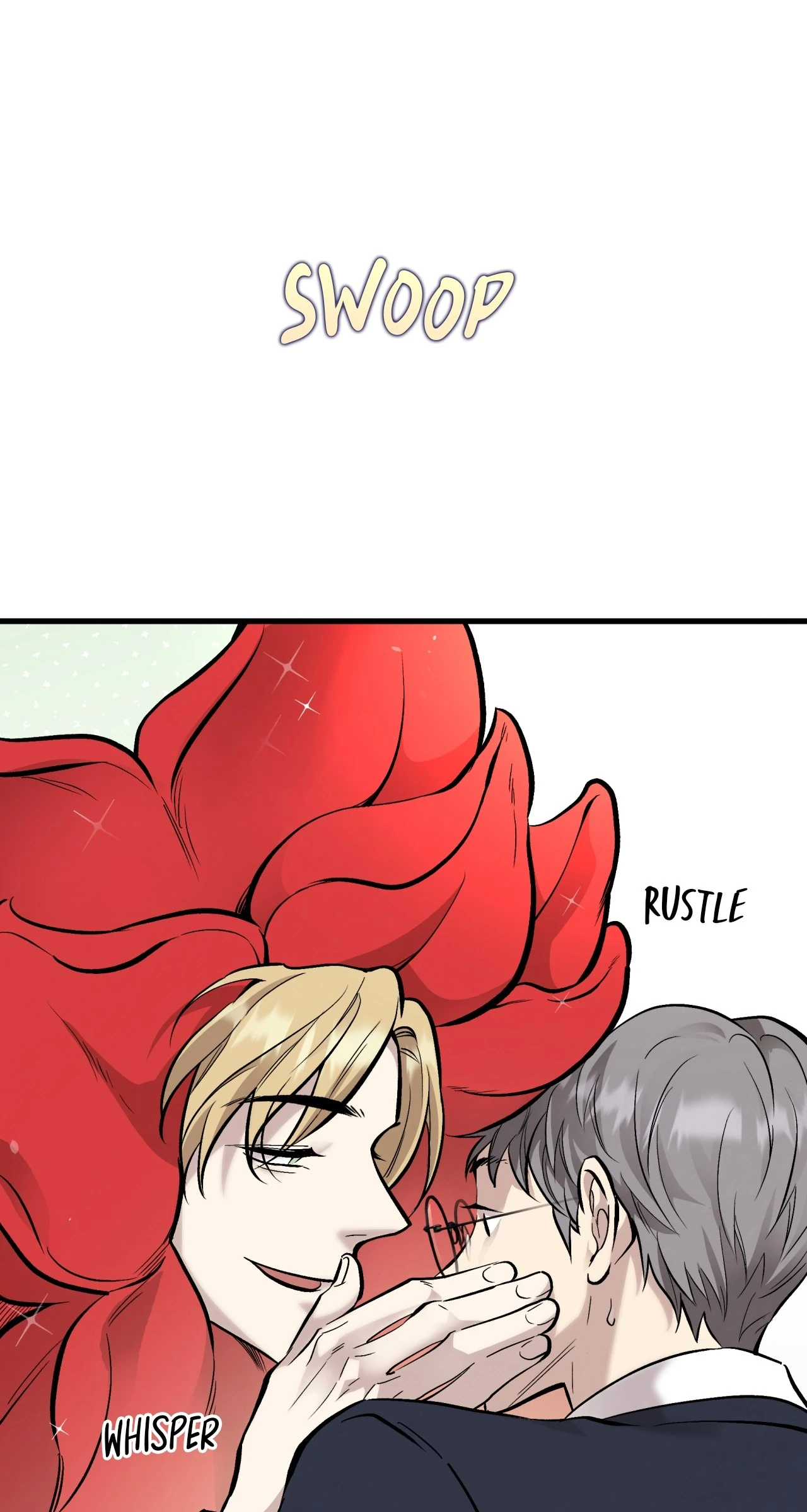 Honey Bear Chapter 70 - Page 54