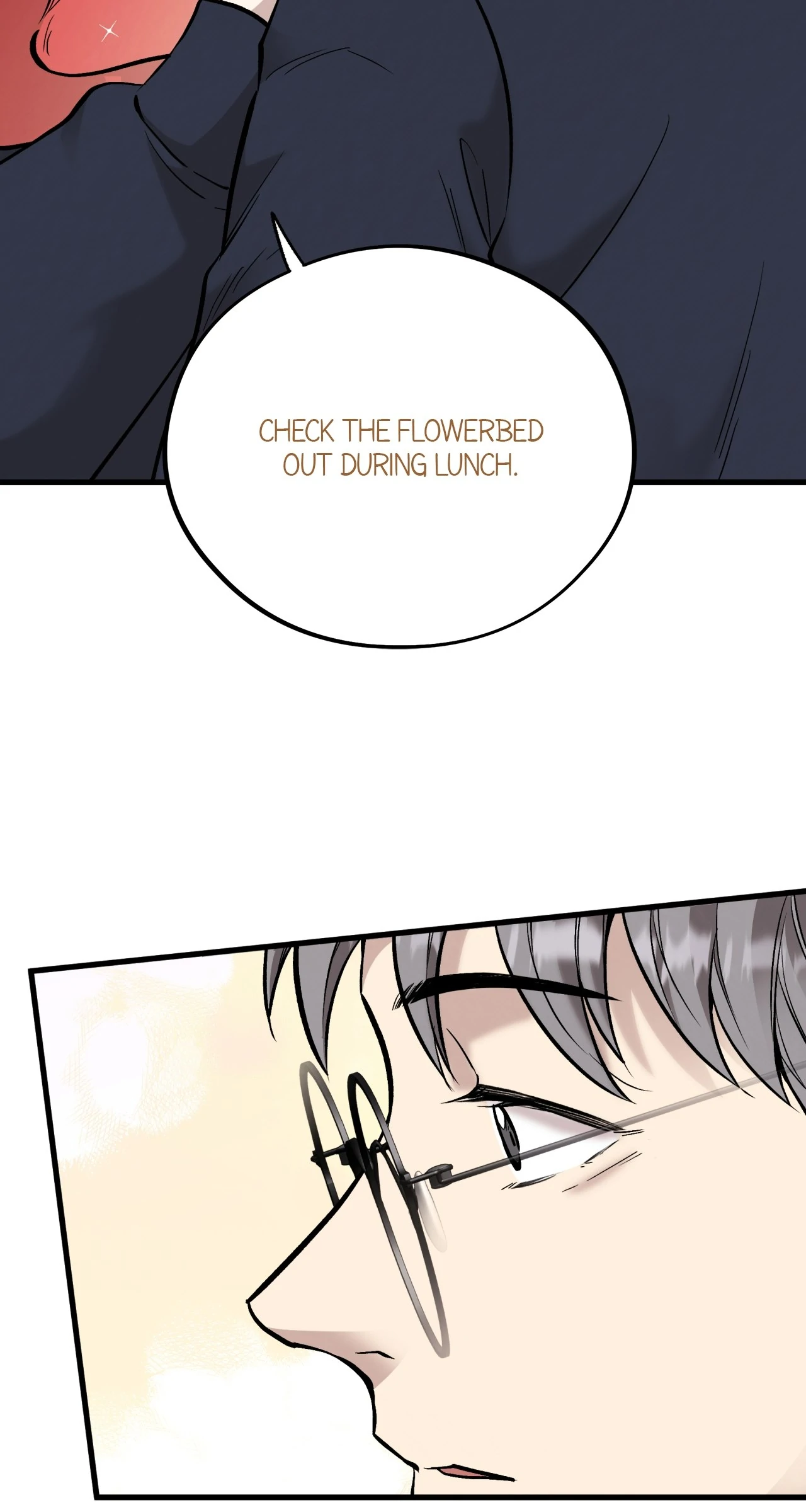 Honey Bear Chapter 70 - Page 55