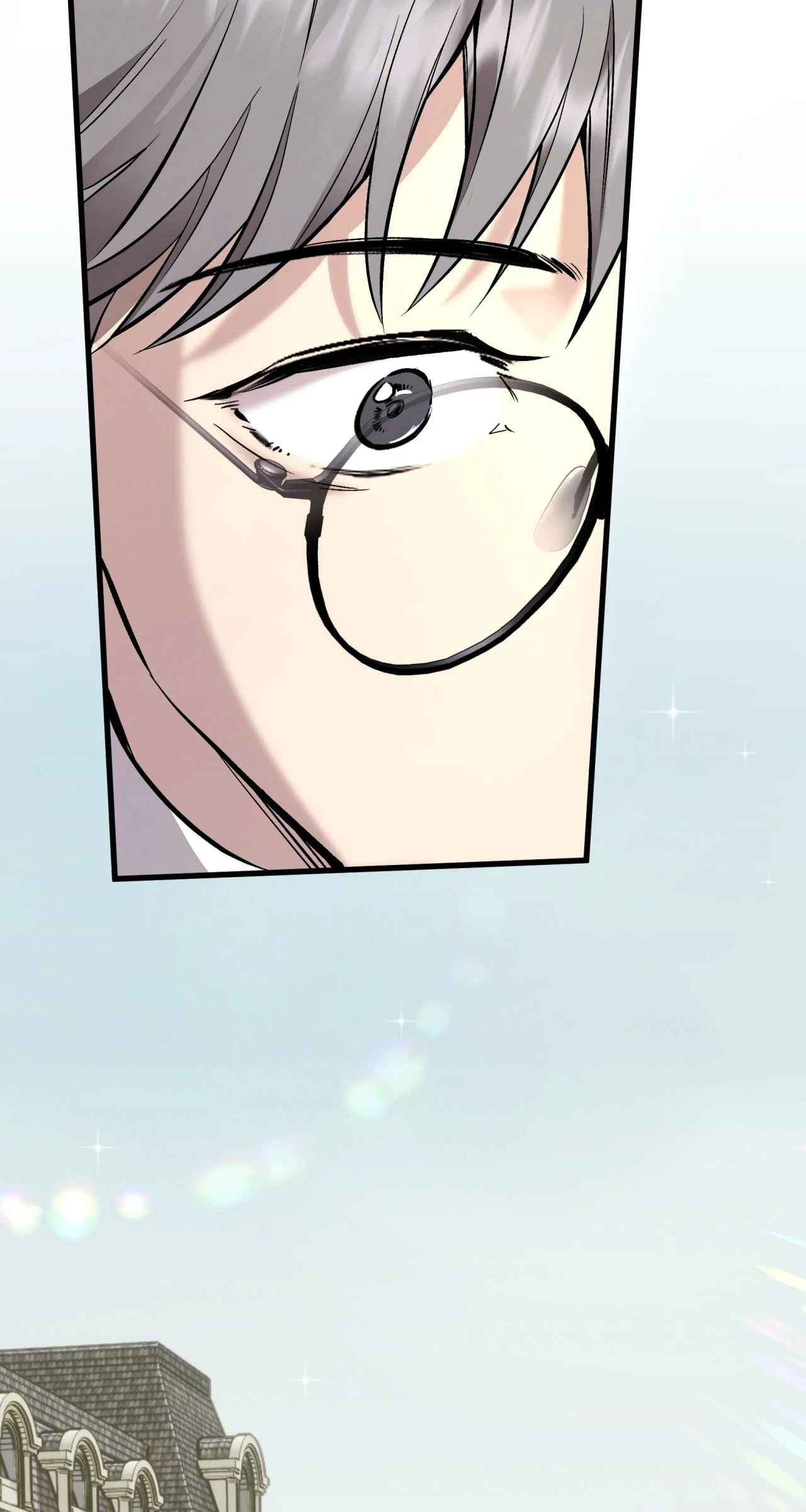 Honey Bear Chapter 70 - Page 58