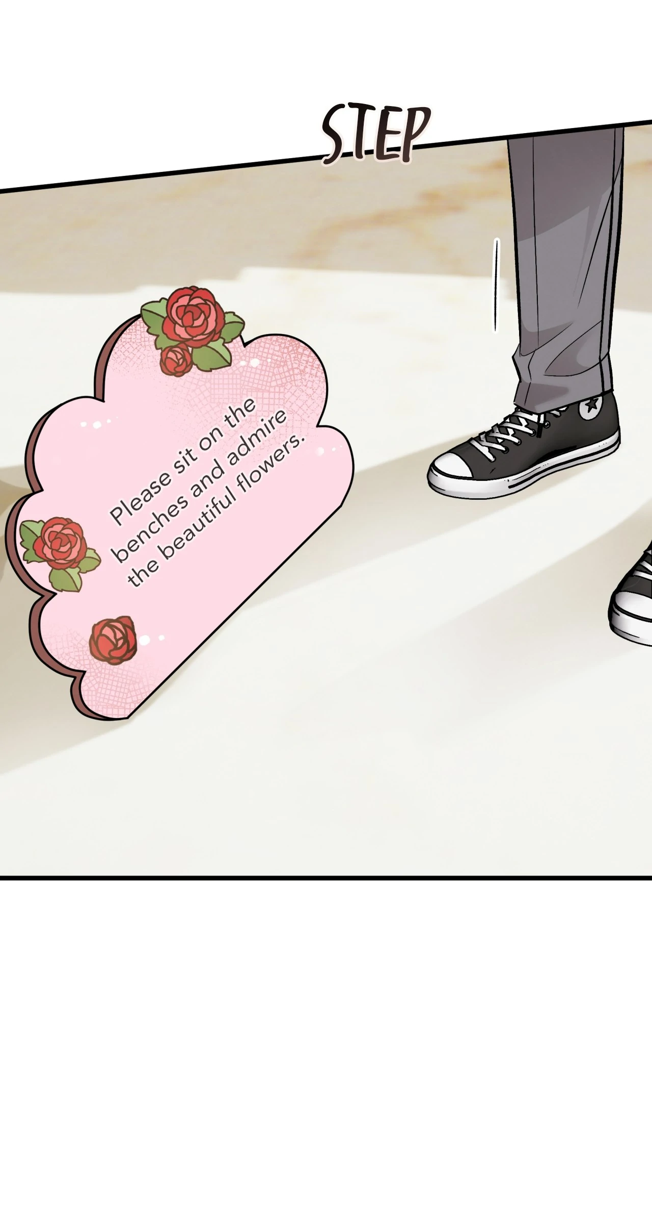 Honey Bear Chapter 70 - Page 61