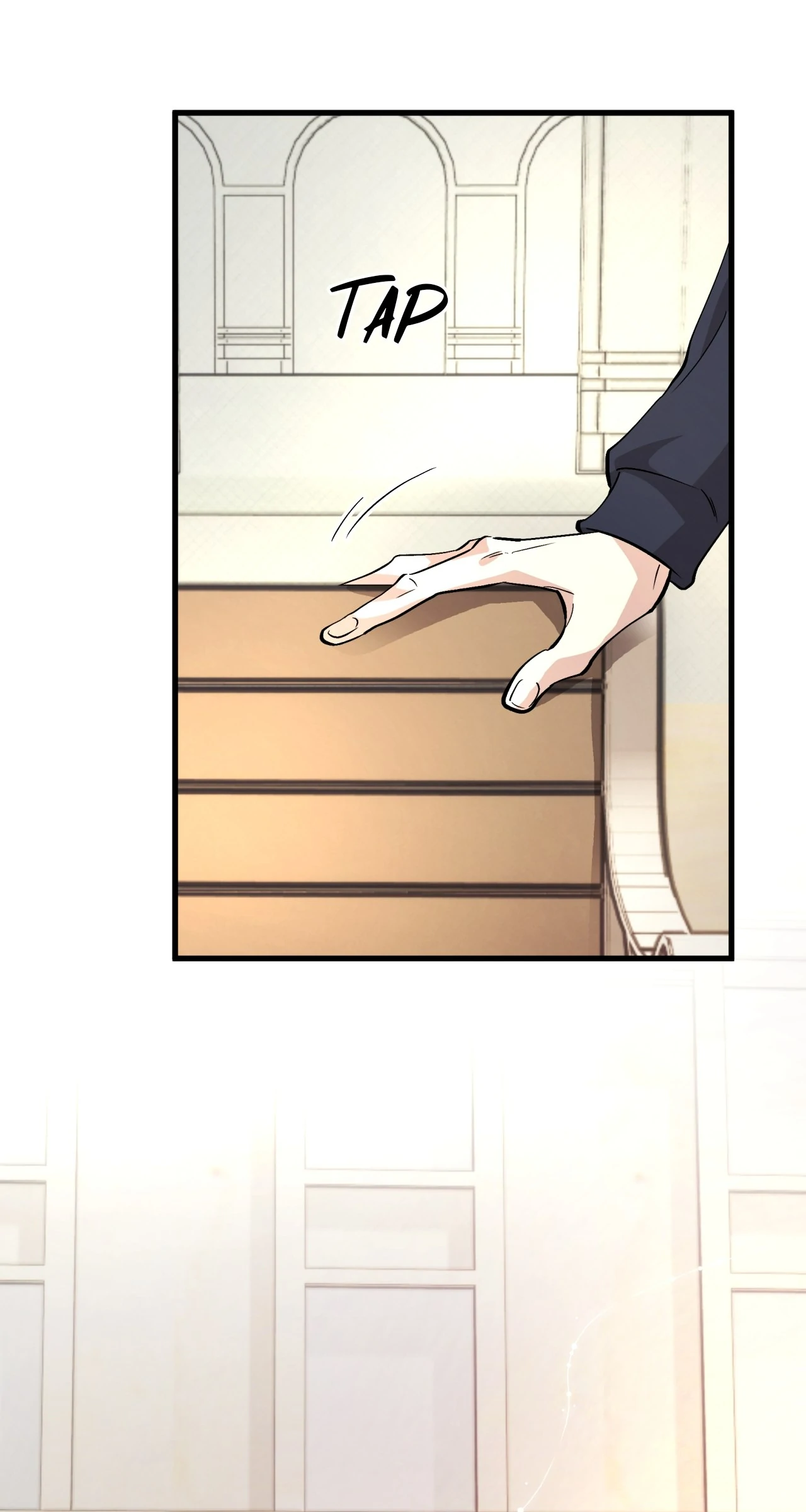 Honey Bear Chapter 70 - Page 62