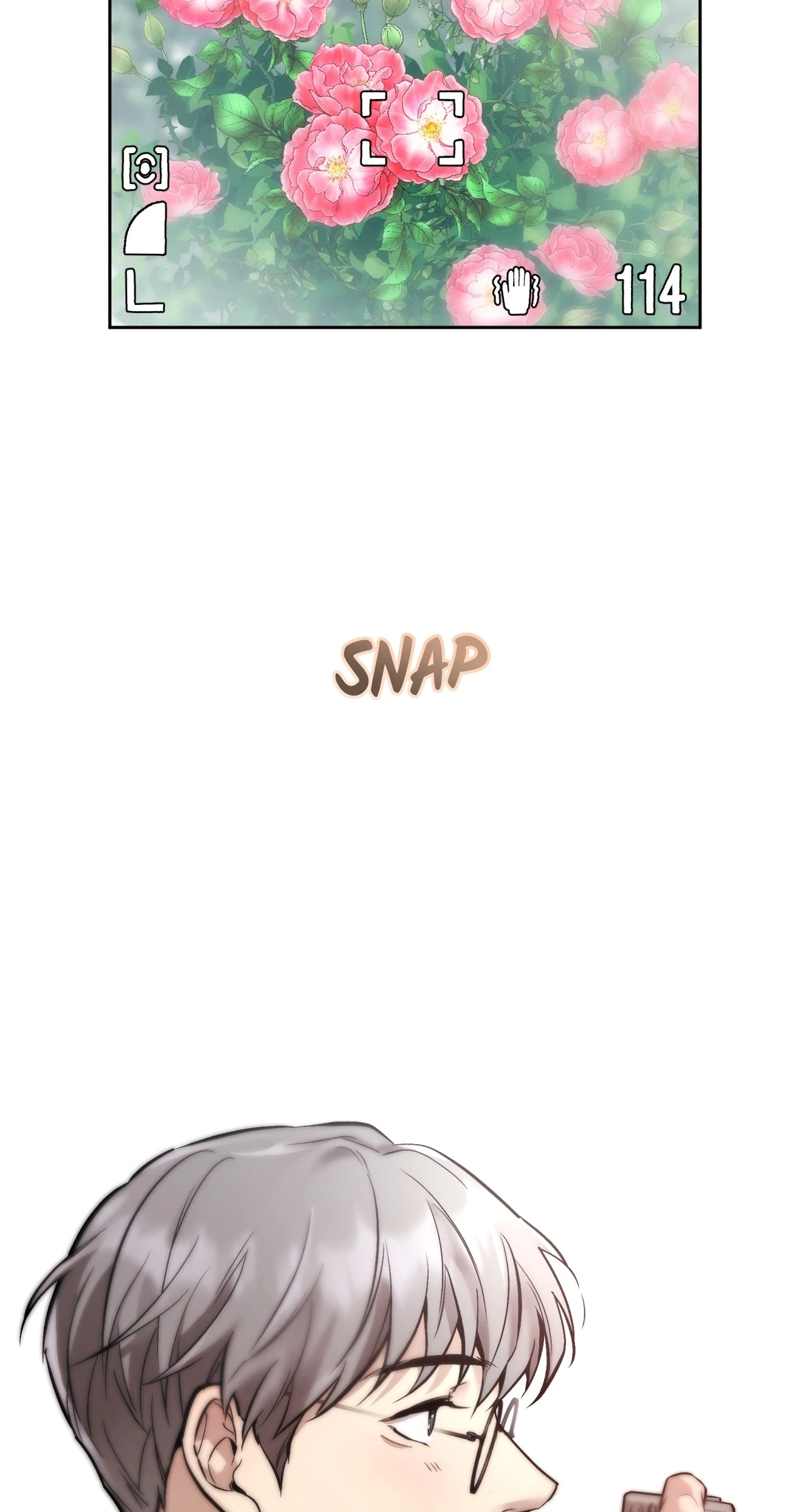 Honey Bear Chapter 70 - Page 66