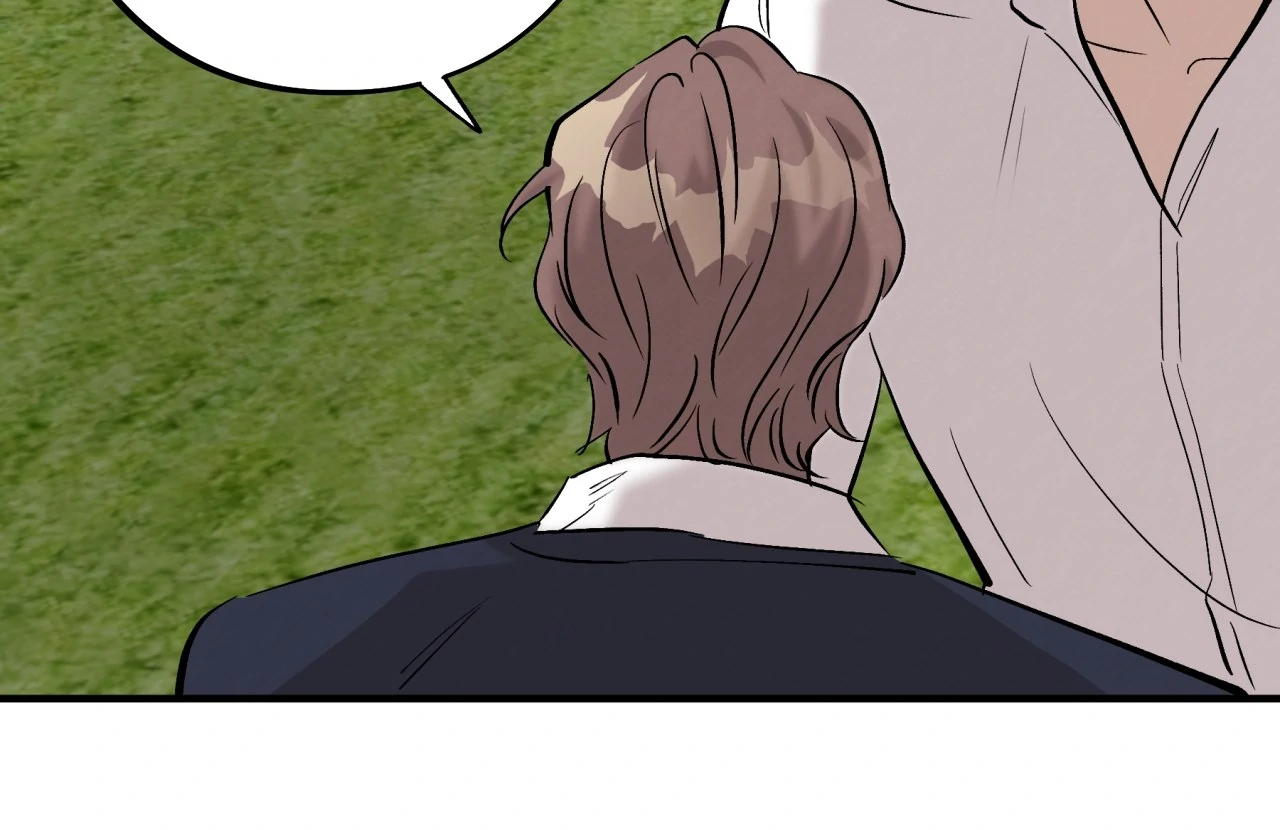Honey Bear Chapter 70 - Page 8