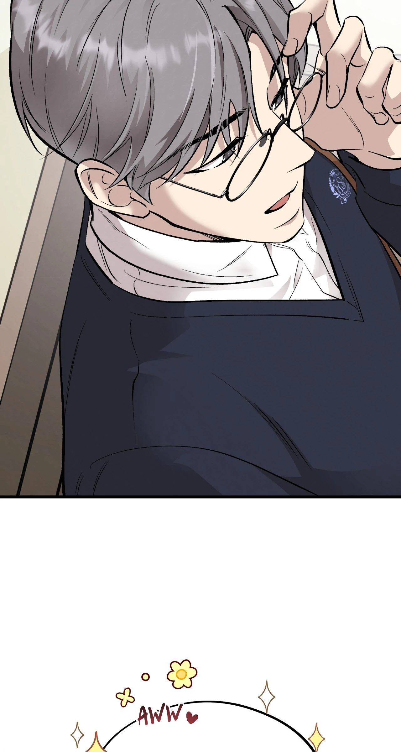 Honey Bear Chapter 70 - Page 72