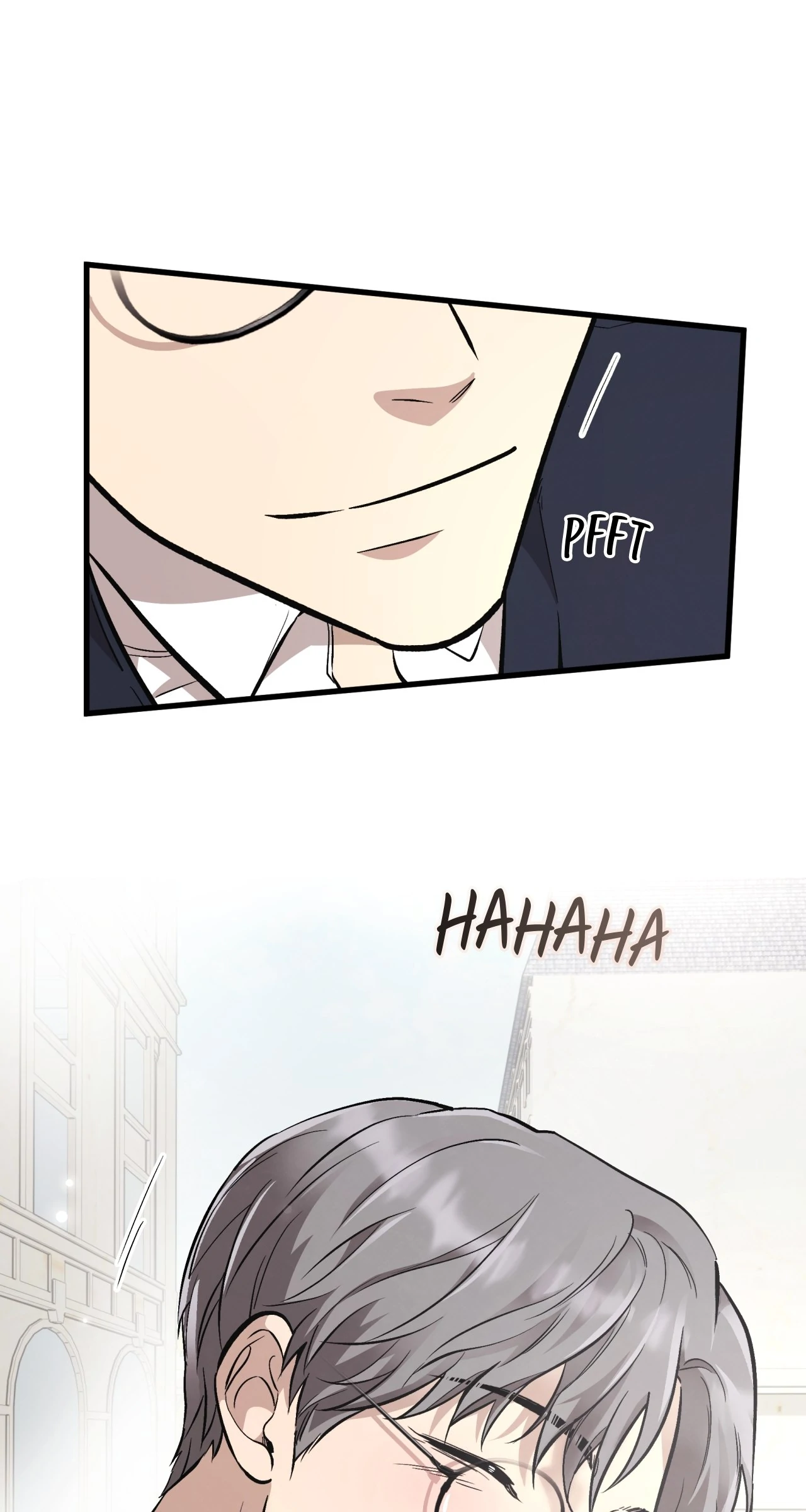 Honey Bear Chapter 70 - Page 74