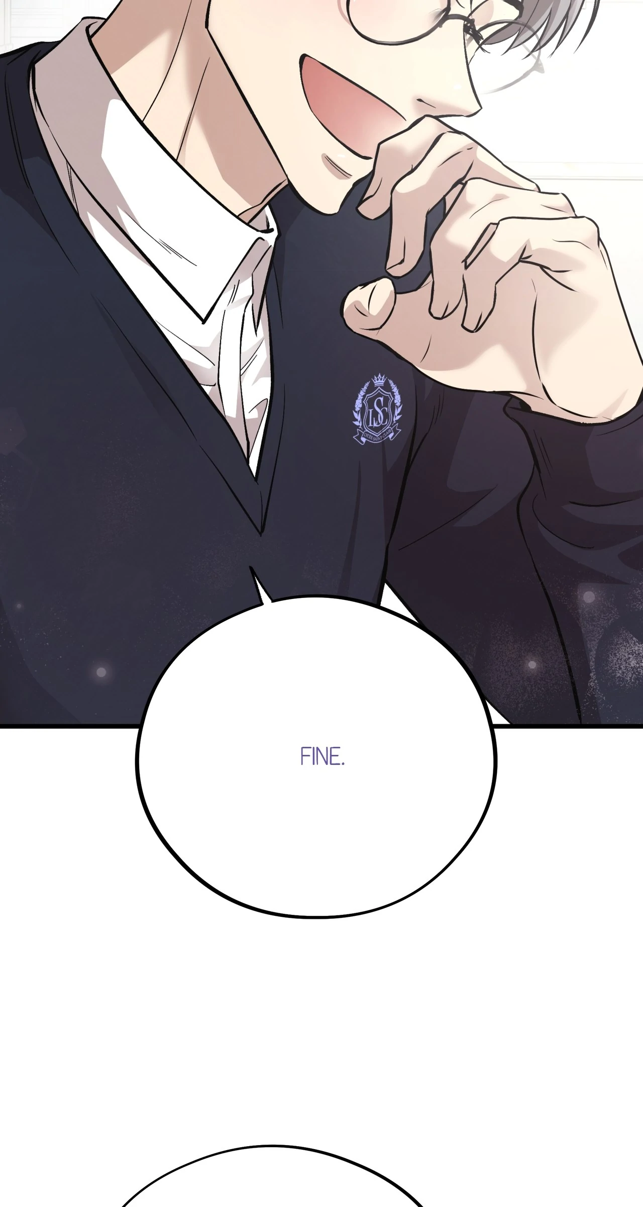 Honey Bear Chapter 70 - Page 75