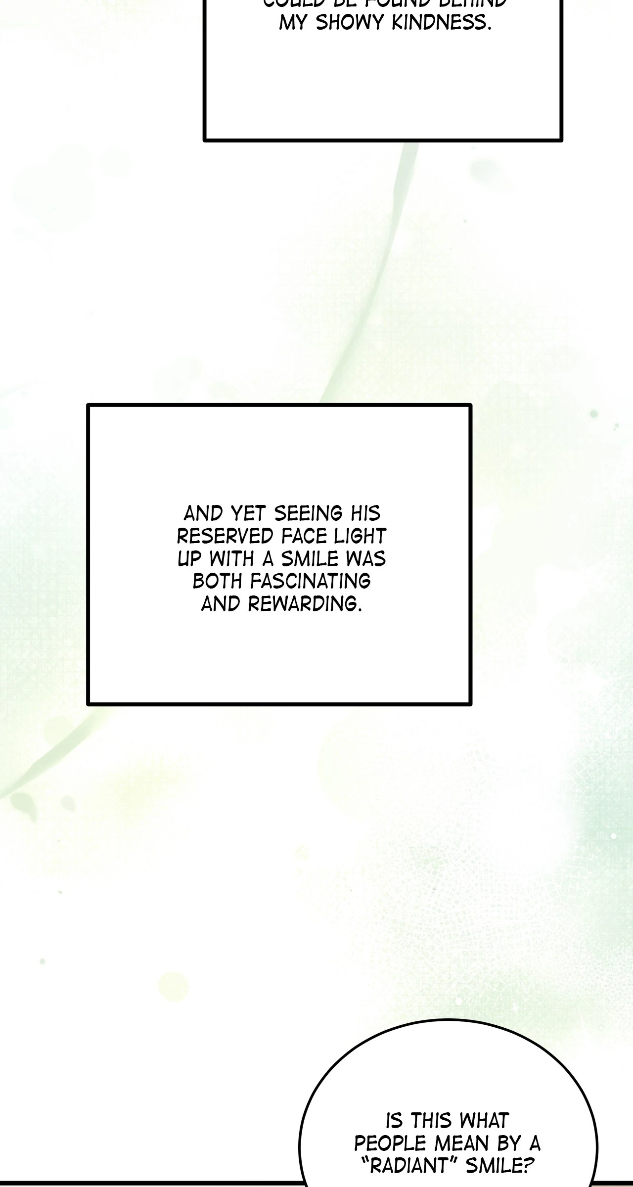 Honey Bear Chapter 70 - Page 78