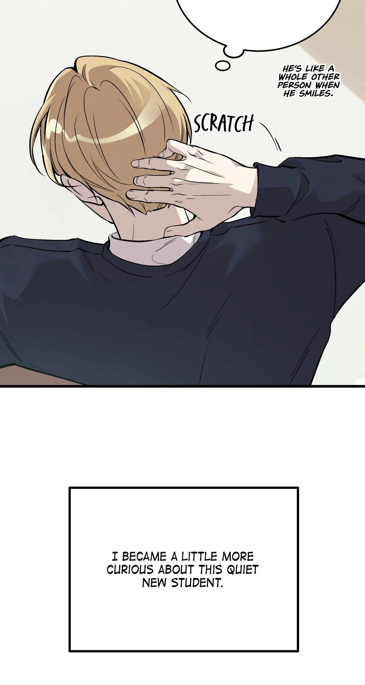 Honey Bear Chapter 70 - Page 79