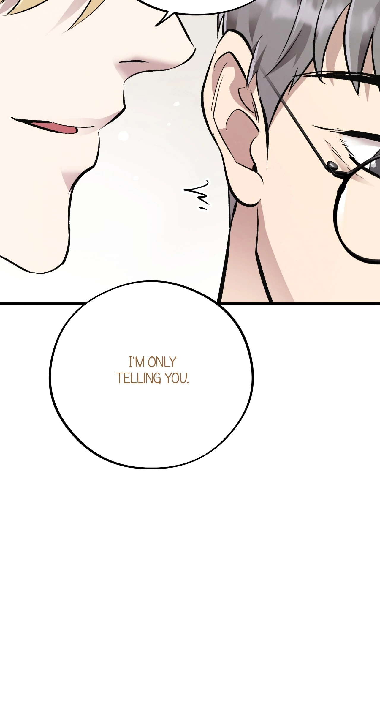 Honey Bear Chapter 70 - Page 86