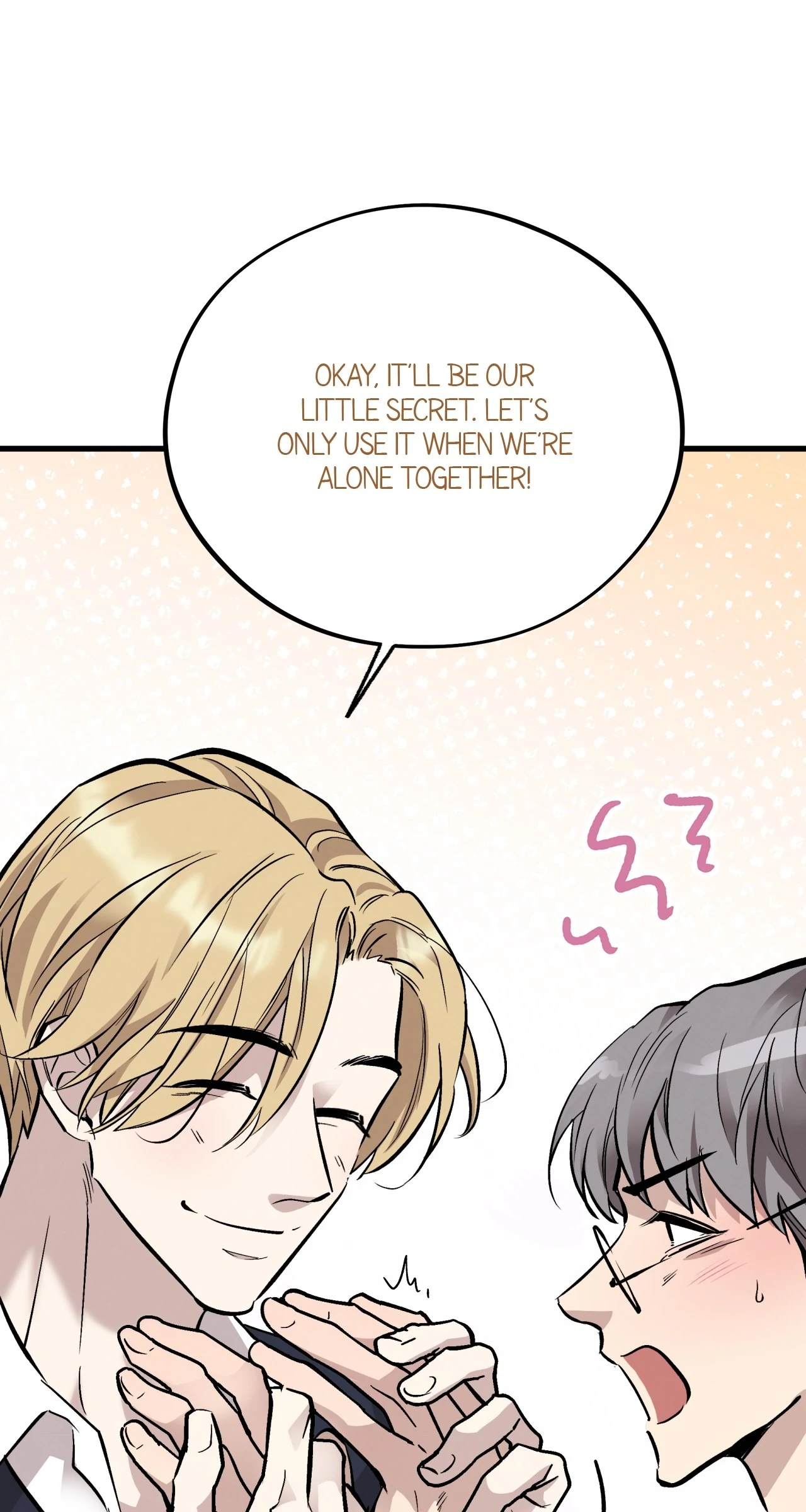 Honey Bear Chapter 70 - Page 92