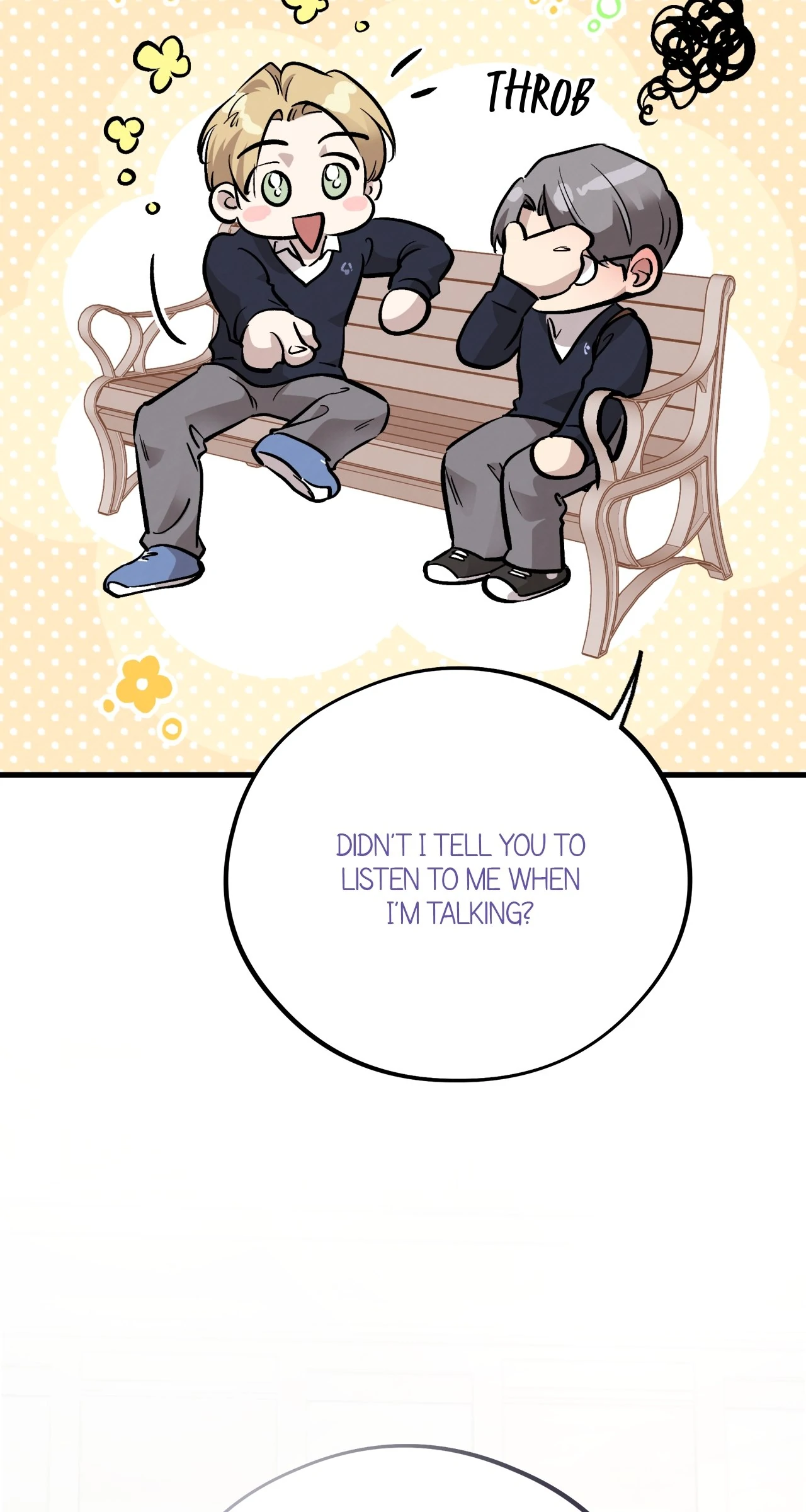 Honey Bear Chapter 70 - Page 94